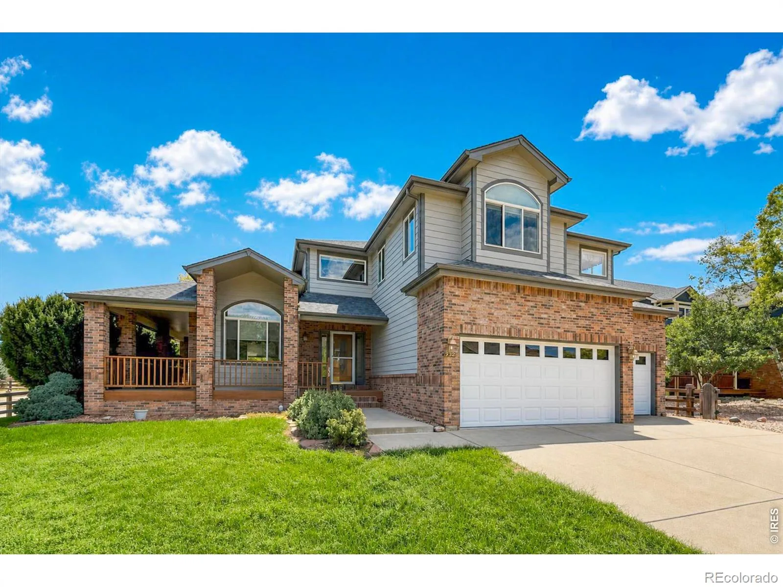 955 Marfell Street Erie CO 80516 | MLS #RECIR1067242 08262026154904 1600 5
