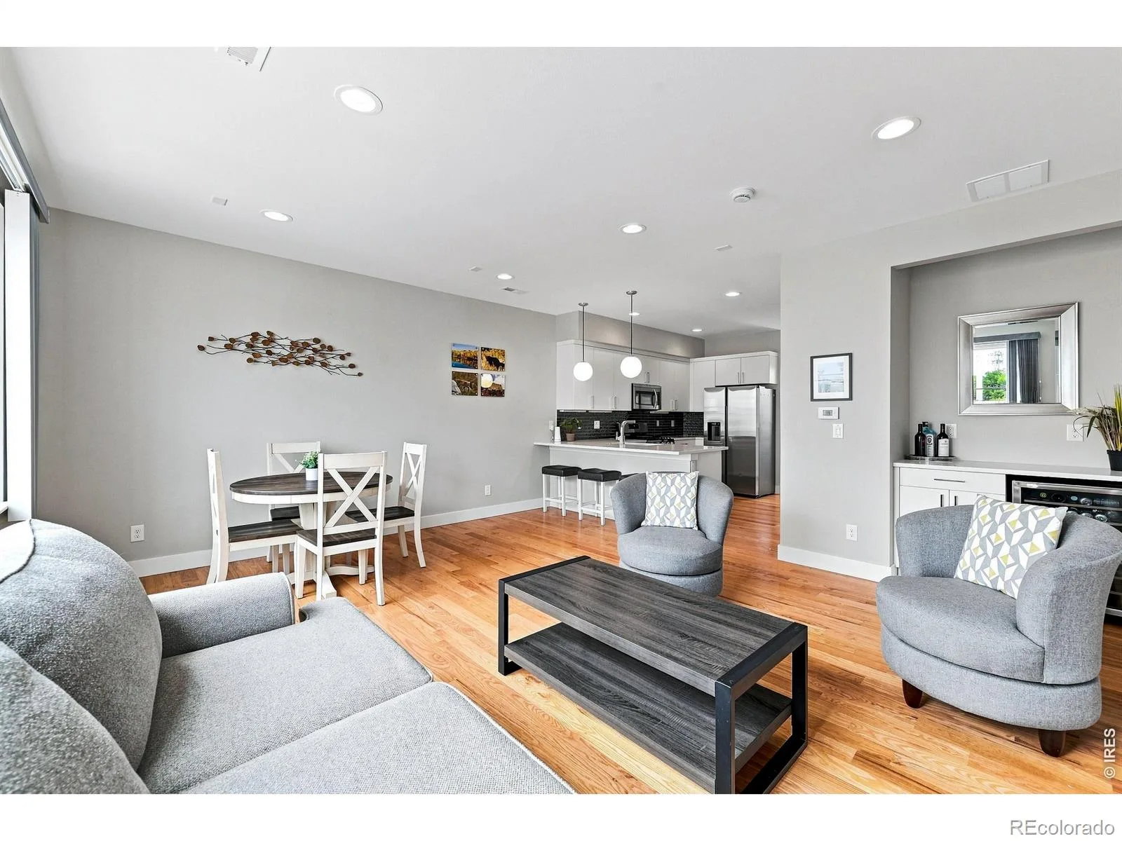 3245 W 17th Avenue #3 Denver CO 80204 | MLS #RECIR1067243 08272026020541 1600 10