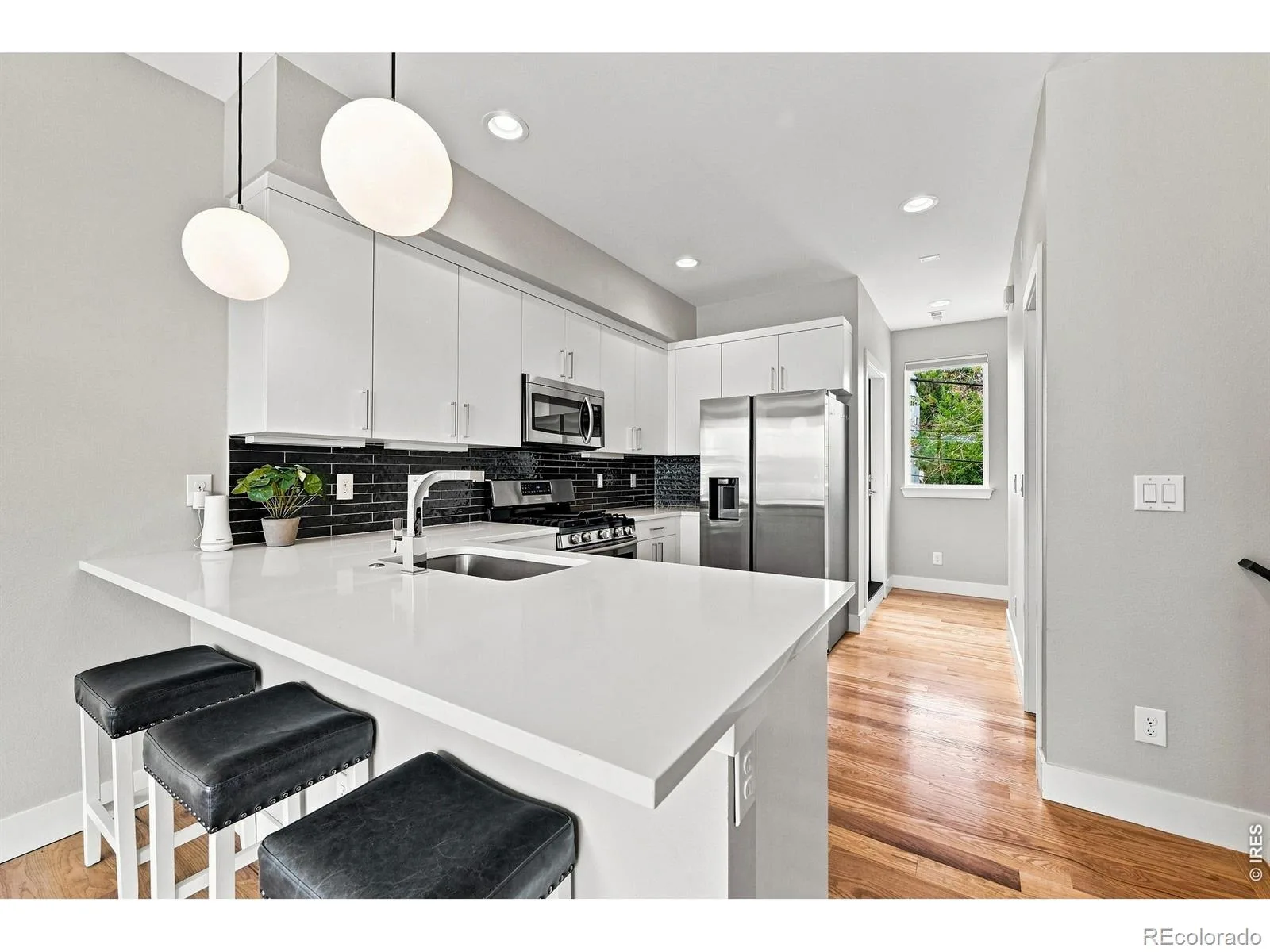 3245 W 17th Avenue #3 Denver CO 80204 | MLS #RECIR1067243 08272026020541 1600 11