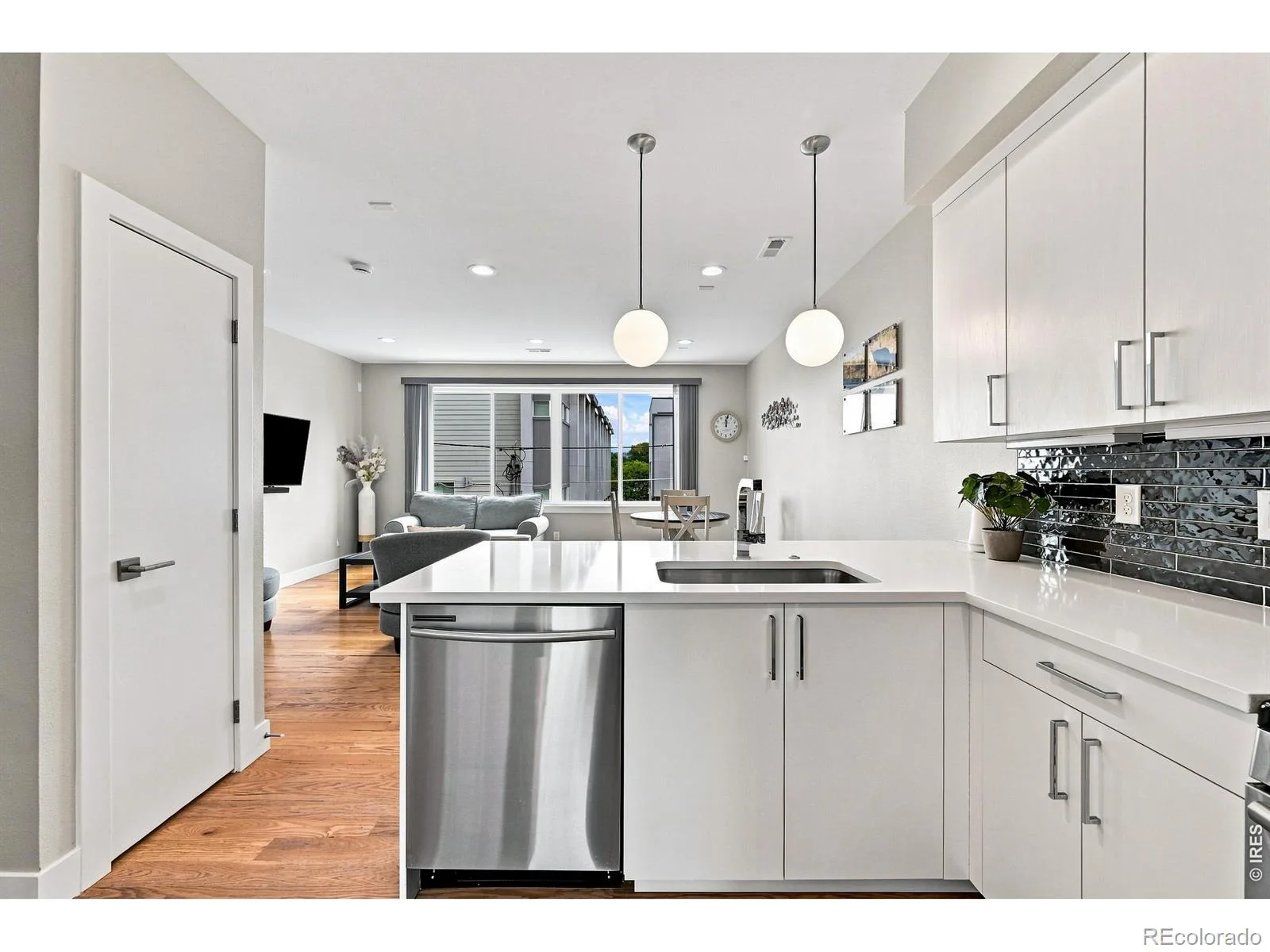 3245 W 17th Avenue #3 Denver CO 80204 | MLS #RECIR1067243 08272026020541 1600 14