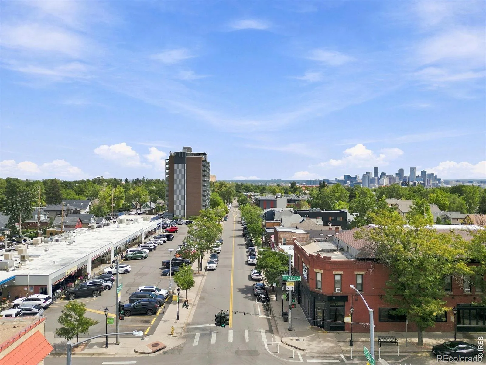 3245 W 17th Avenue #3 Denver CO 80204 | MLS #RECIR1067243 08272026020541 1600 43
