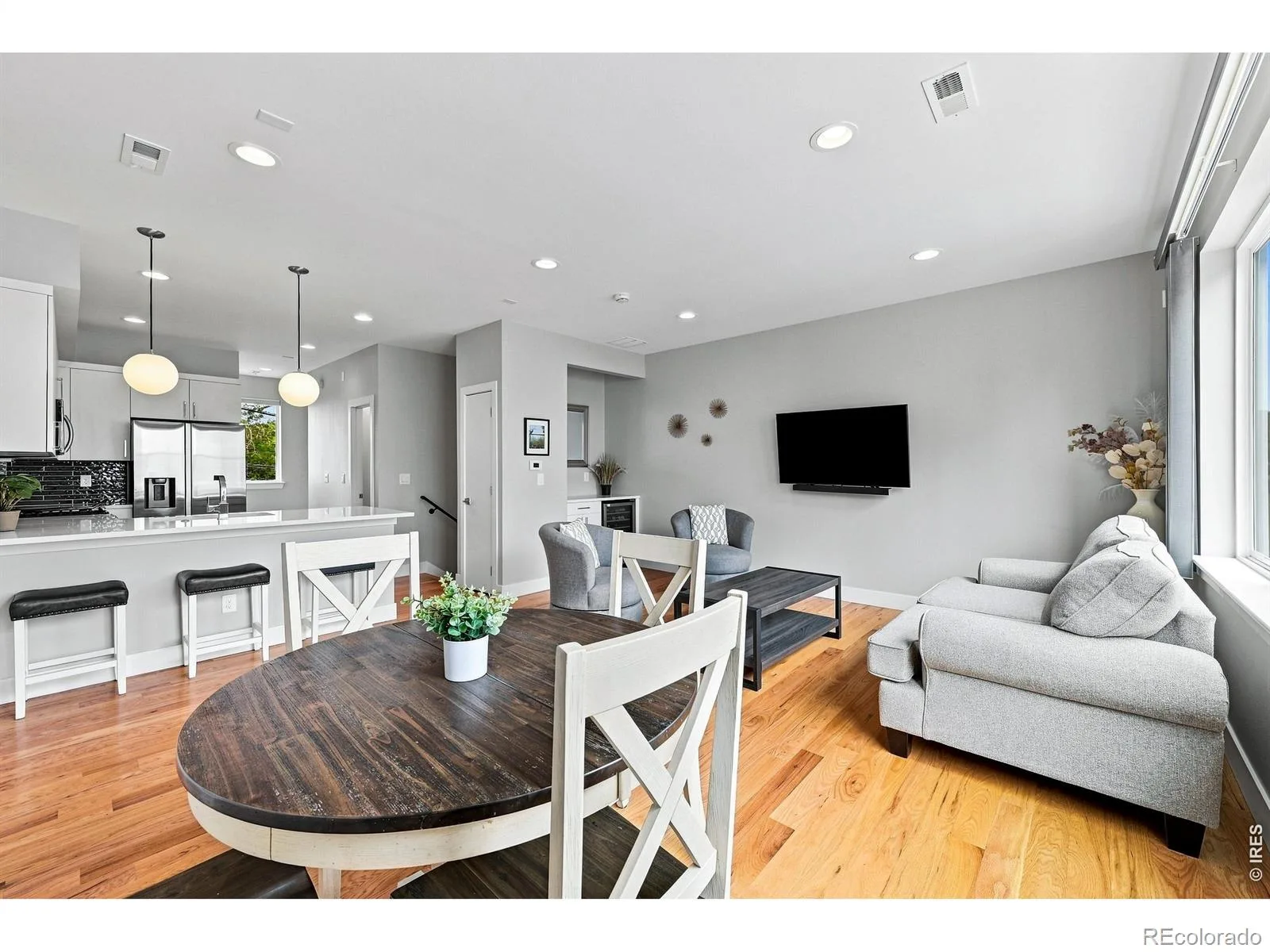3245 W 17th Avenue #3 Denver CO 80204 | MLS #RECIR1067243 08272026020541 1600 9