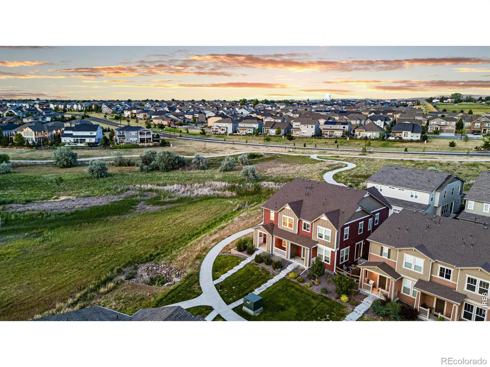 1228 Shale Way Erie CO 80516 | MLS #RECIR1067268 08272026004558 1600 3
