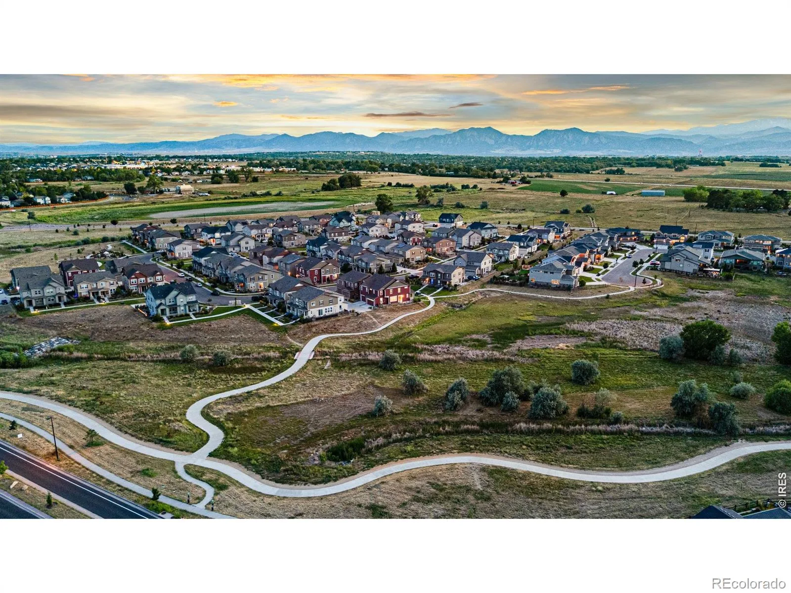 1228 Shale Way Erie CO 80516 | MLS #RECIR1067268 08272026004558 1600 49