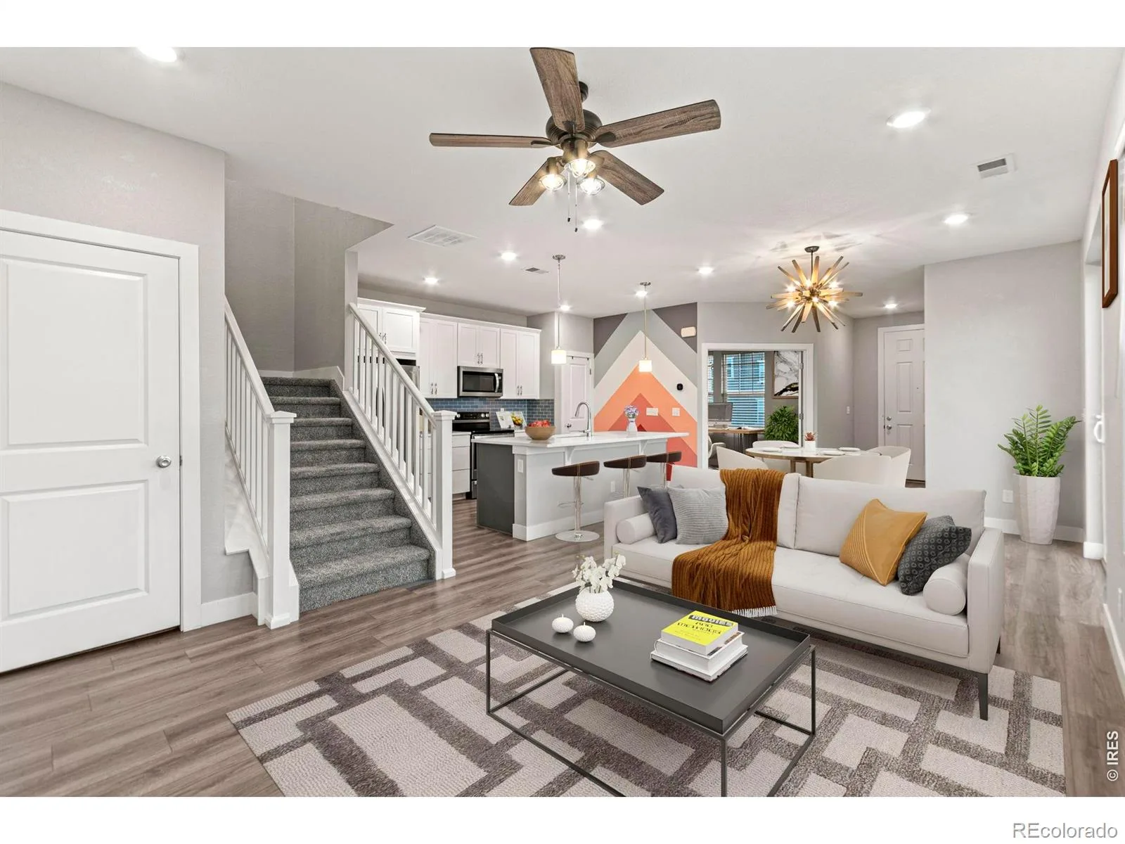 1228 Shale Way Erie CO 80516 | MLS #RECIR1067268 08272026004558 1600 7