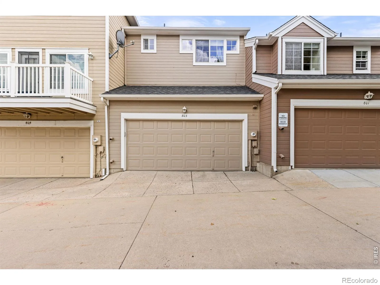 803 Beauprez Avenue Lafayette CO 80026 | MLS #RECIR1067269 08262026210902 1600 22