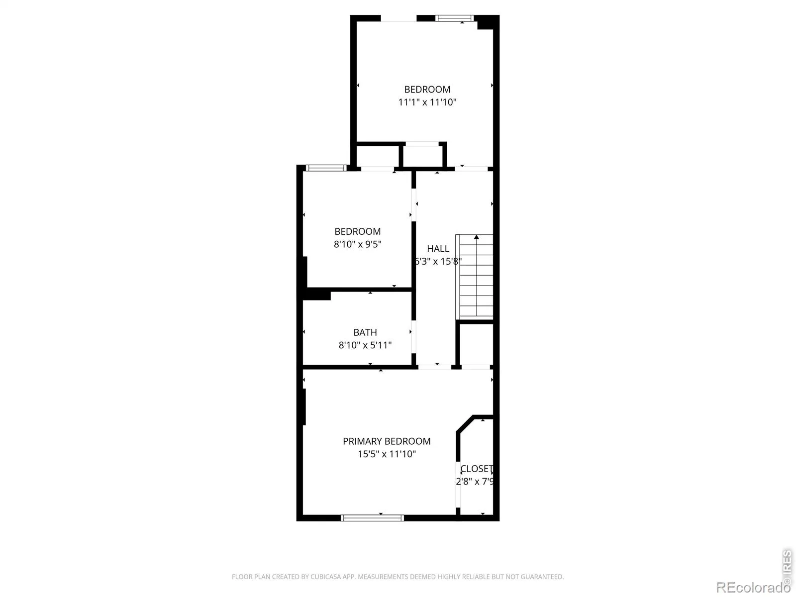 1902 E 17th Avenue Denver CO 80206 | MLS #RECIR1067280 08262026222958 1600 17