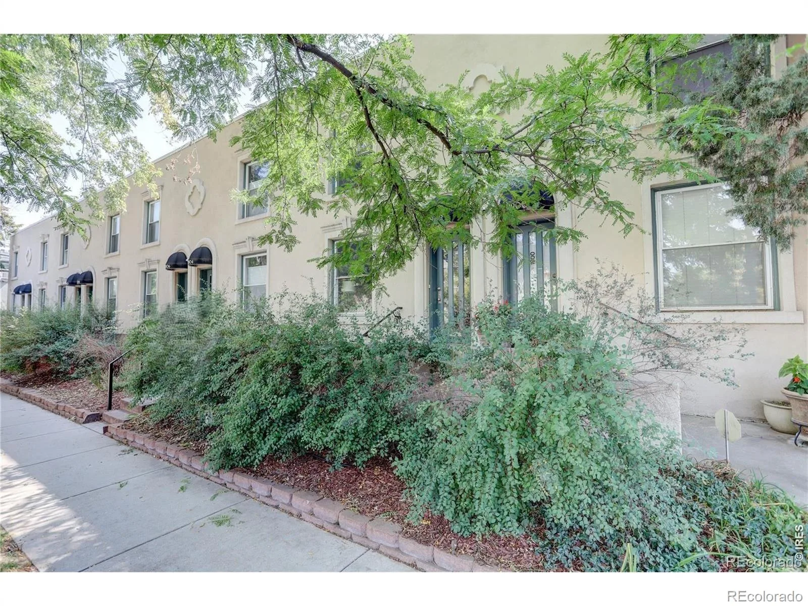 1902 E 17th Avenue Denver CO 80206 | MLS #RECIR1067280 08262026222958 1600 19