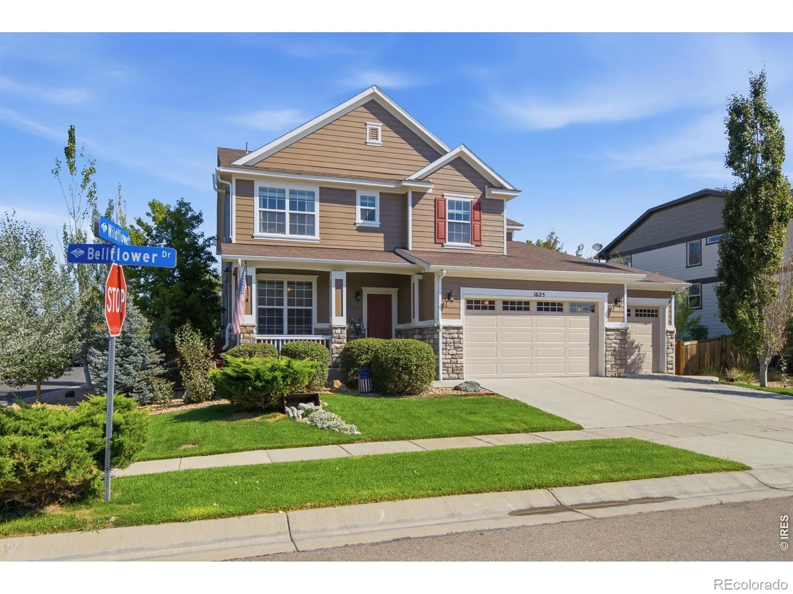 1625 Bellflower Drive Brighton CO 80601 | MLS #RECIR1067302 08272026205429 1600 1