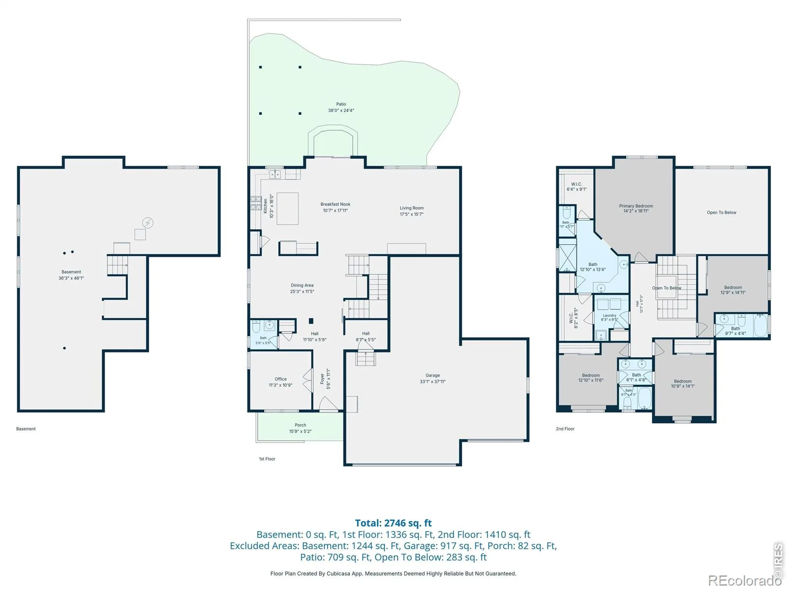 1625 Bellflower Drive Brighton CO 80601 | MLS #RECIR1067302 08272026205429 1600 42