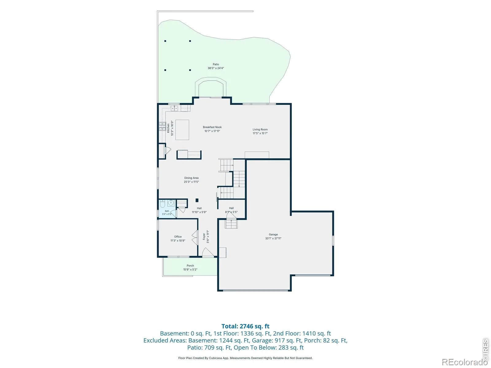 1625 Bellflower Drive Brighton CO 80601 | MLS #RECIR1067302 08272026205429 1600 43