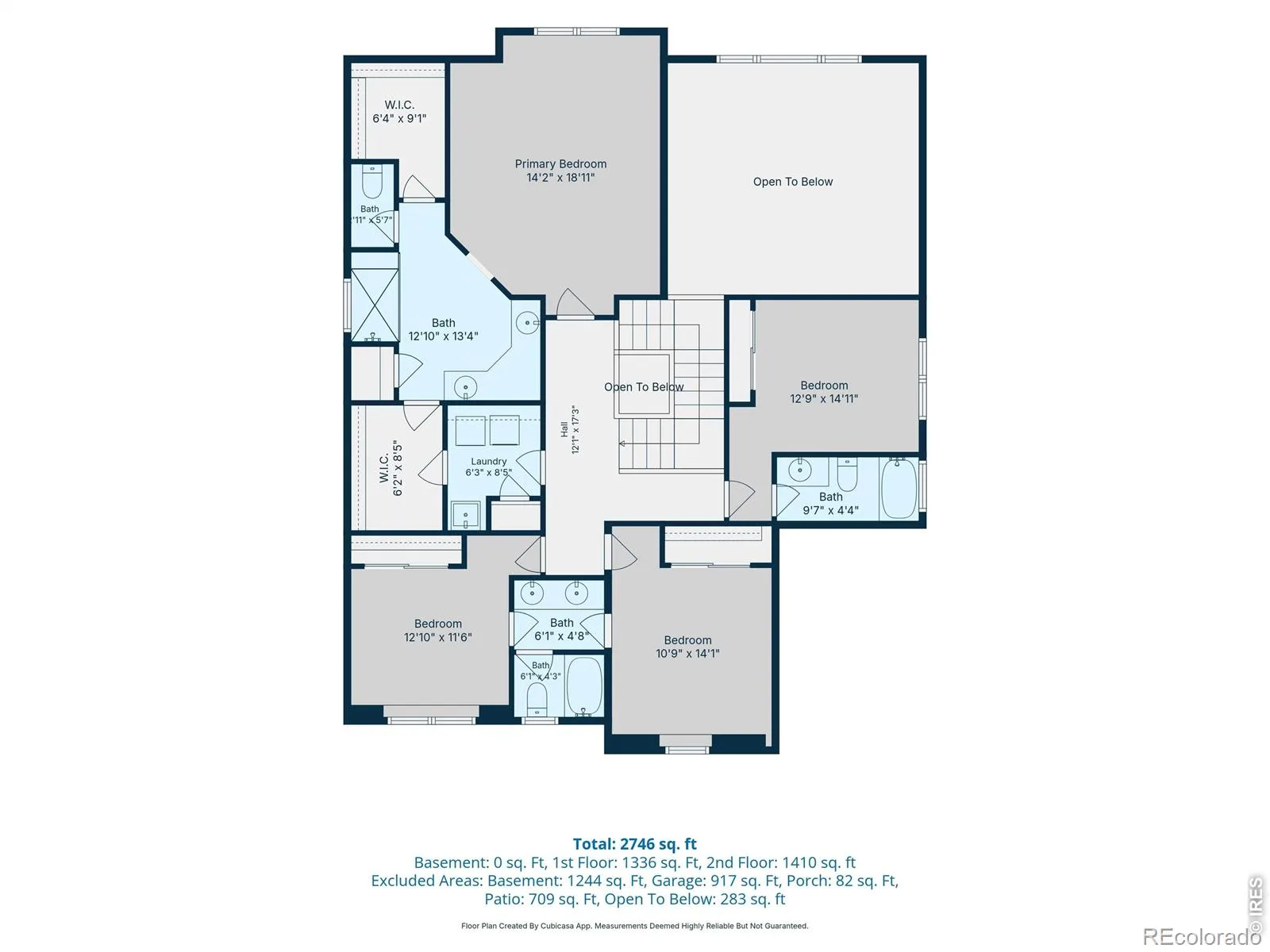 1625 Bellflower Drive Brighton CO 80601 | MLS #RECIR1067302 08272026205429 1600 44