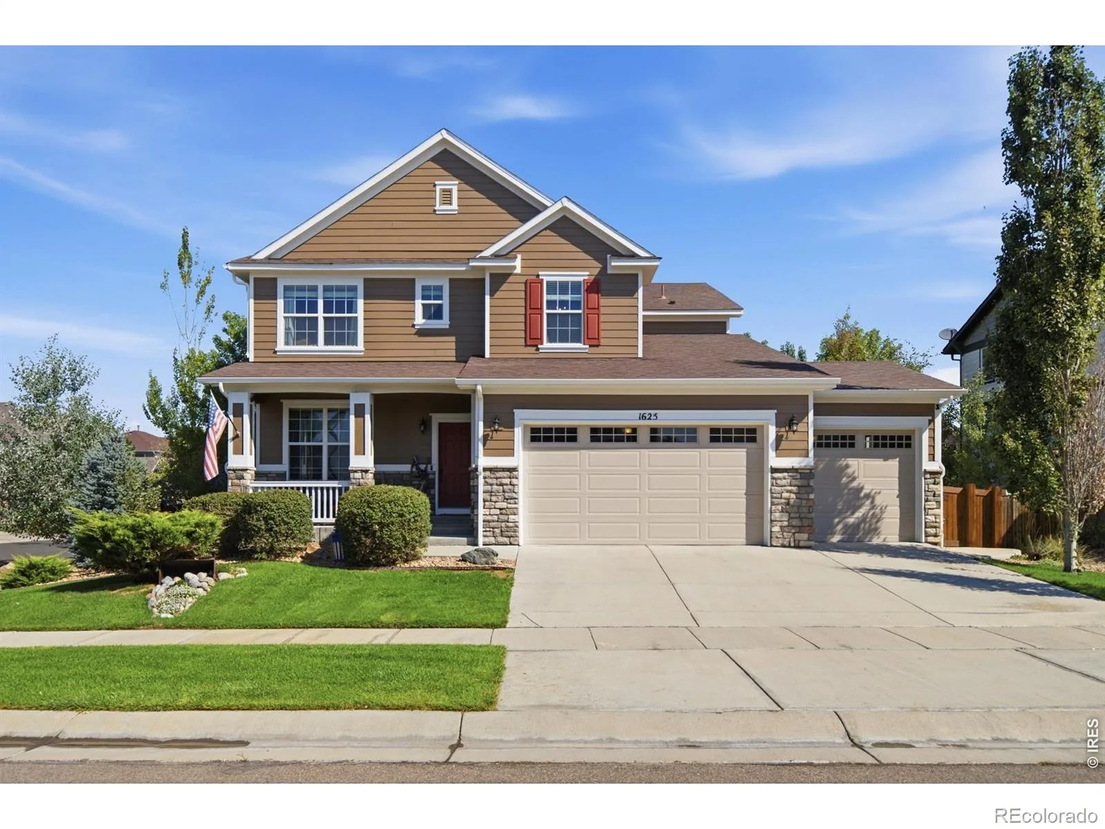 1625 Bellflower Drive Brighton CO 80601 | MLS #RECIR1067302 08272026205429 1600 45