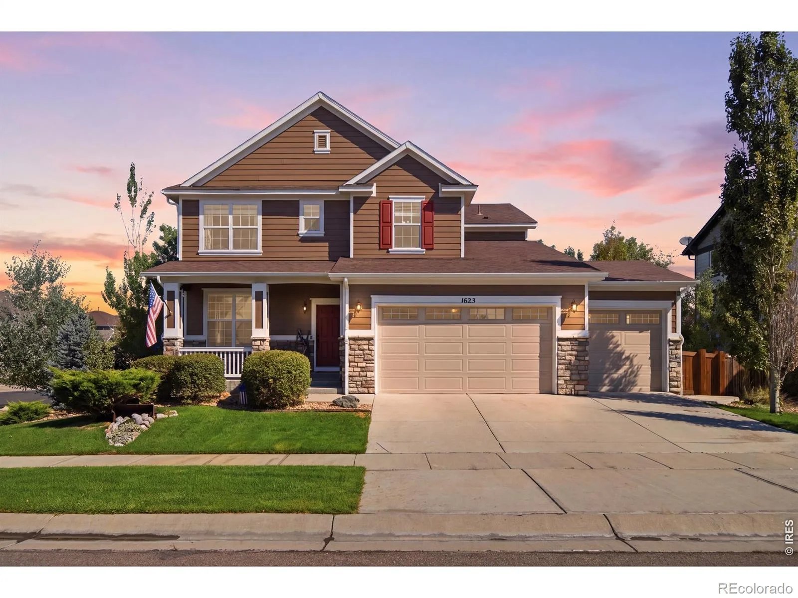 1625 Bellflower Drive Brighton CO 80601 | MLS #RECIR1067302 08272026205429 1600 46