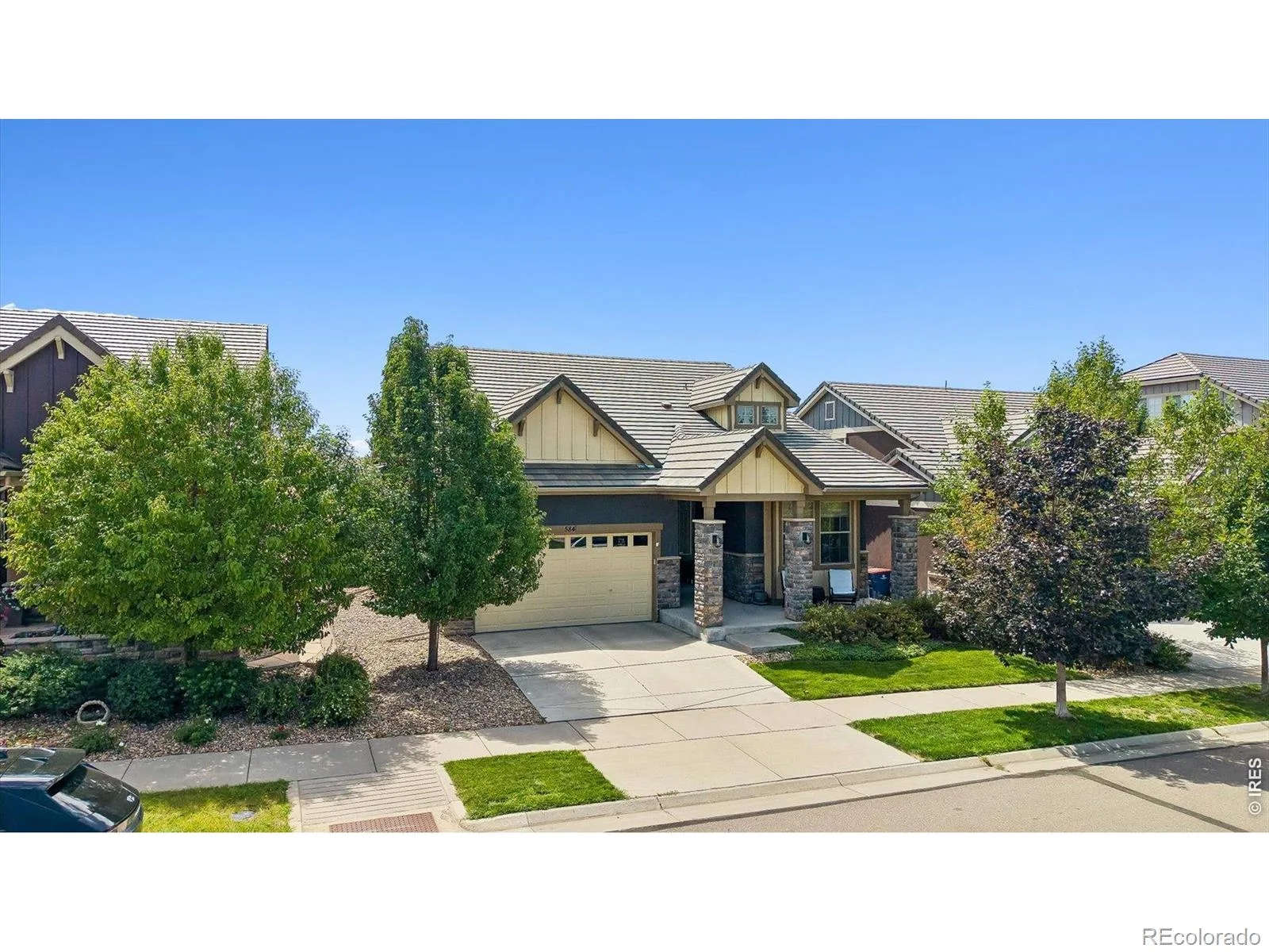 584 Indian Peaks Drive Erie CO 80516 | MLS #RECIR1067312 08272026140316 1600 2