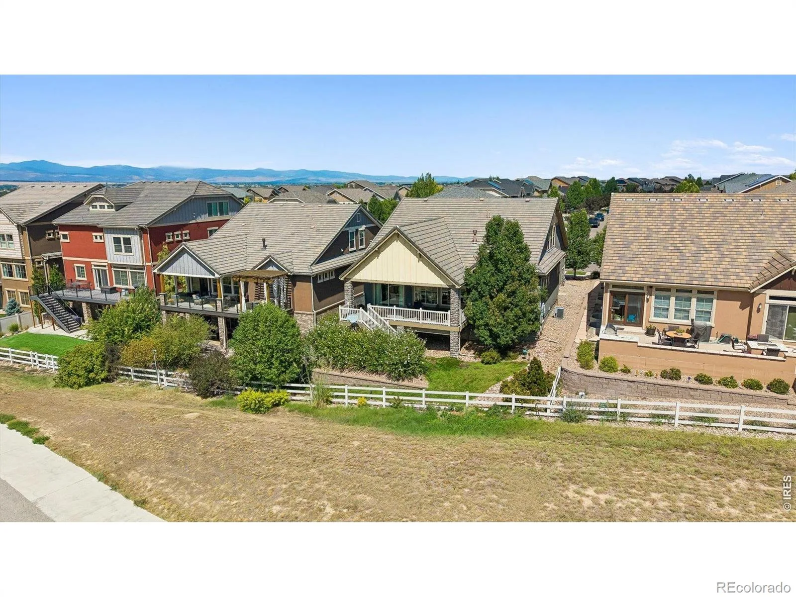 584 Indian Peaks Drive Erie CO 80516 | MLS #RECIR1067312 08272026140316 1600 41