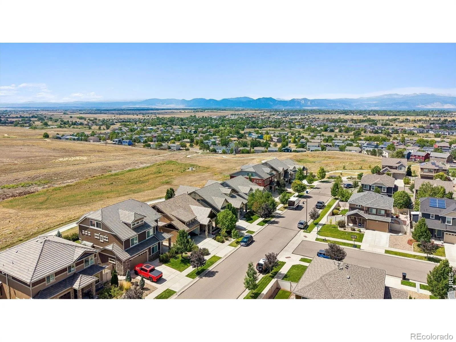 584 Indian Peaks Drive Erie CO 80516 | MLS #RECIR1067312 08272026140316 1600 42