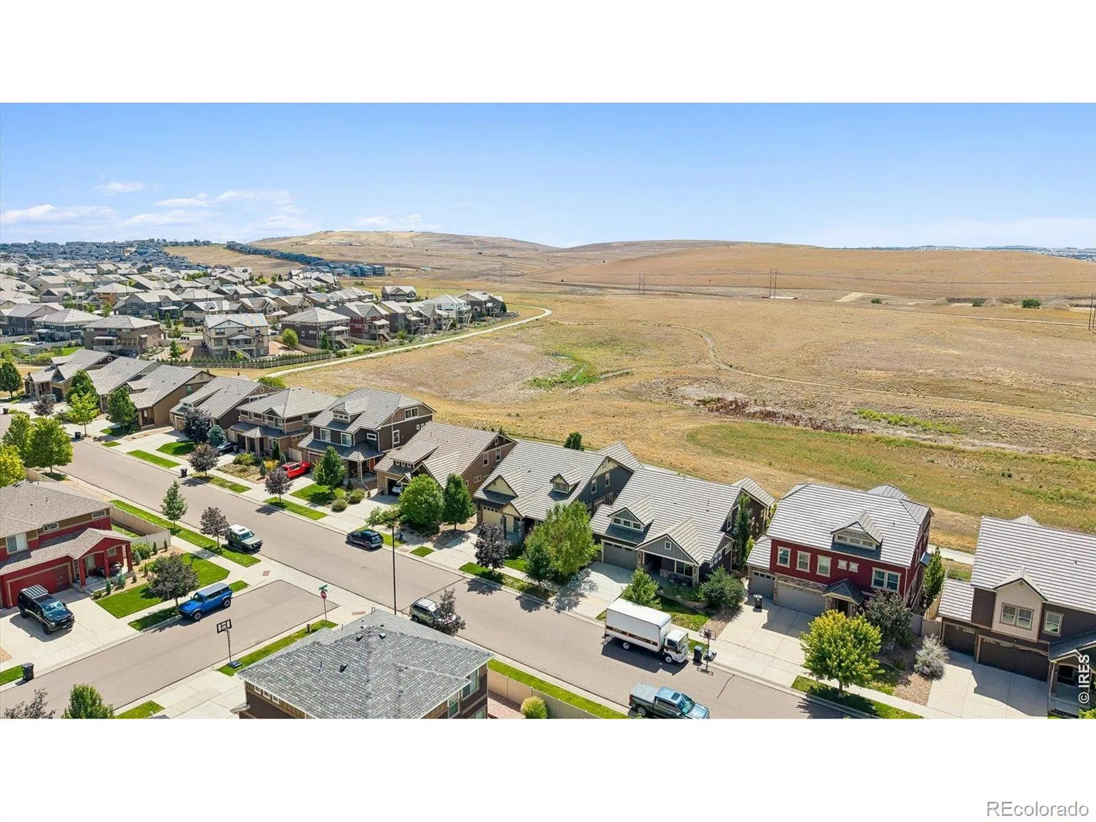 584 Indian Peaks Drive Erie CO 80516 | MLS #RECIR1067312 08272026140316 1600 43