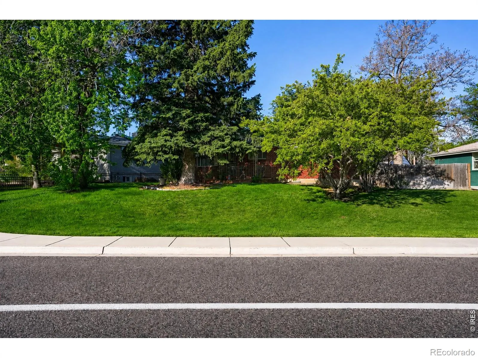 1435 S Ogden Street Denver CO 80210 | MLS #RECIR1067333 08272026172255 1600 1