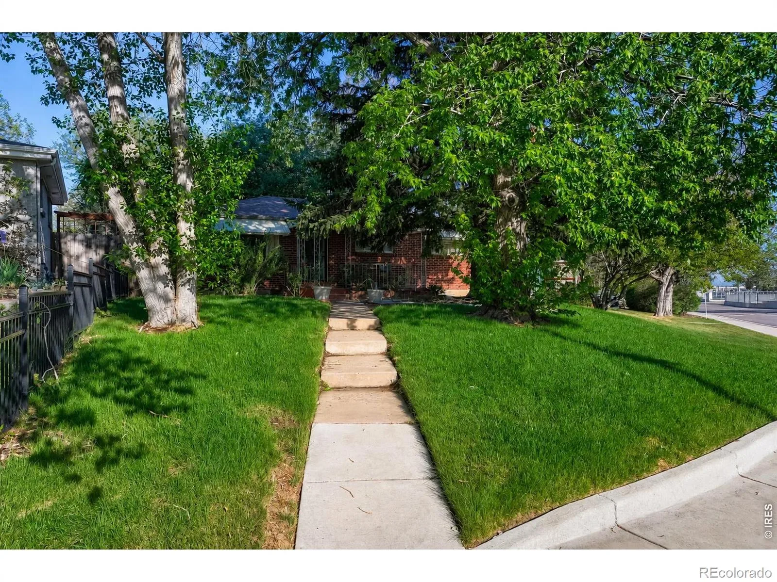 1435 S Ogden Street Denver CO 80210 | MLS #RECIR1067333 08272026172255 1600 16
