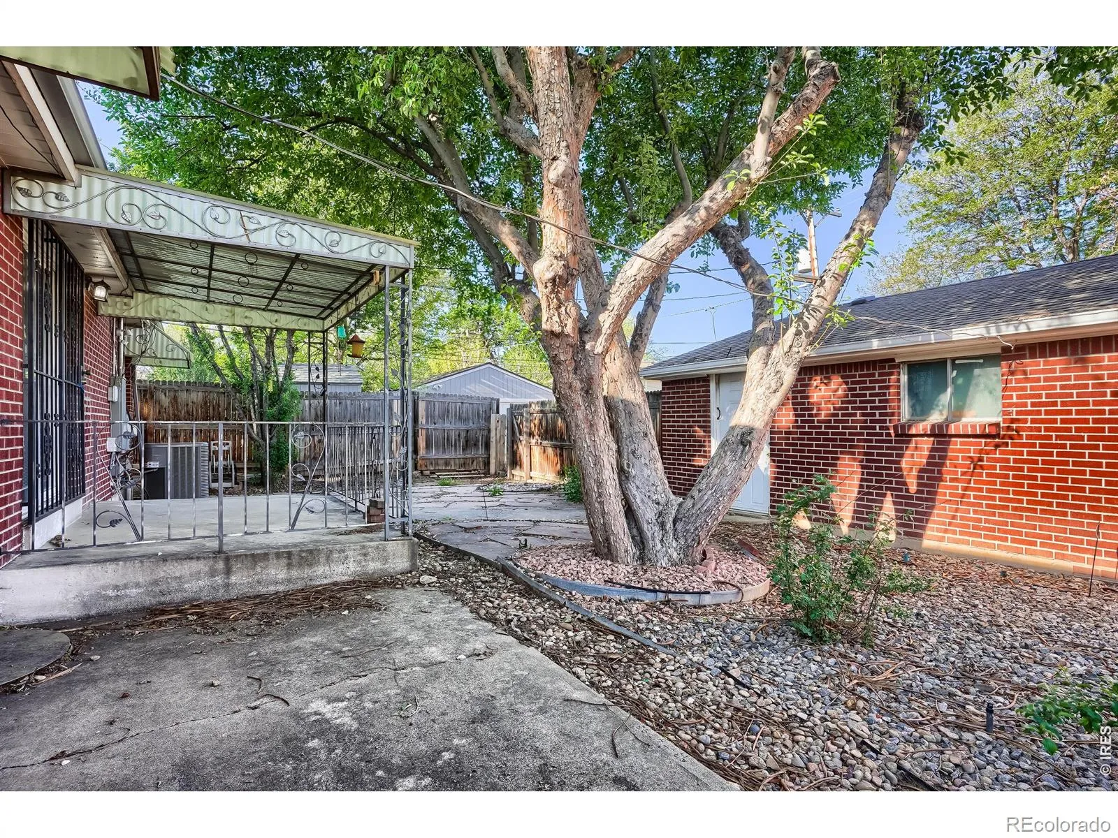 1435 S Ogden Street Denver CO 80210 | MLS #RECIR1067333 08272026172255 1600 20