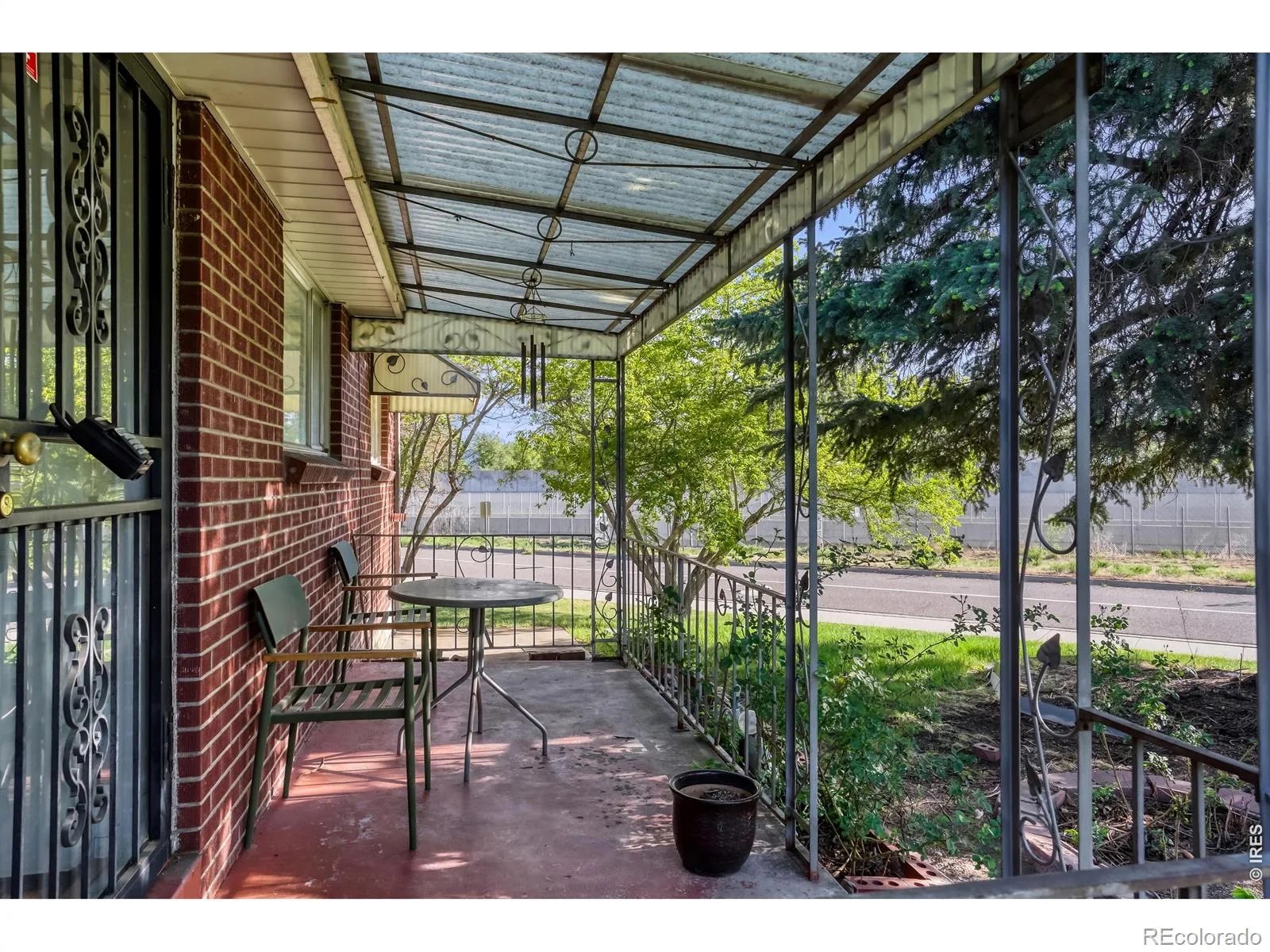 1435 S Ogden Street Denver CO 80210 | MLS #RECIR1067333 08272026172255 1600 21