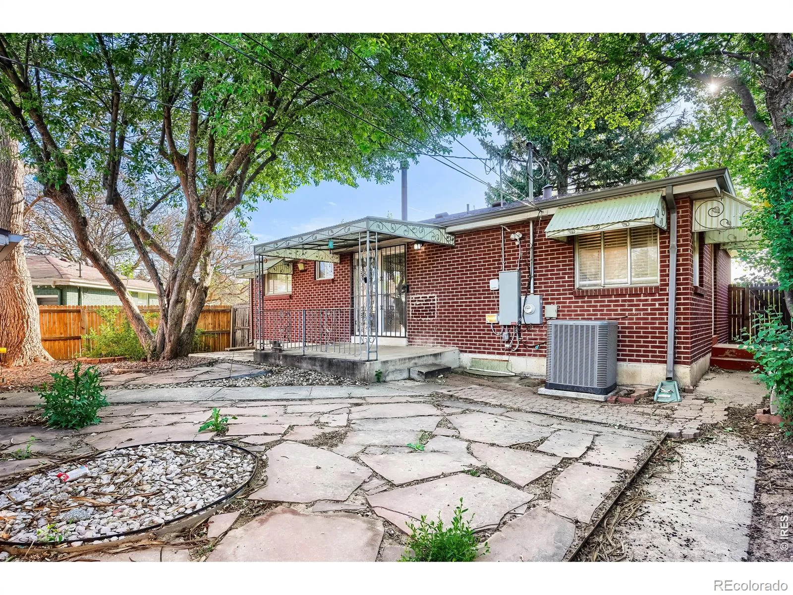 1435 S Ogden Street Denver CO 80210 | MLS #RECIR1067333 08272026172255 1600 22