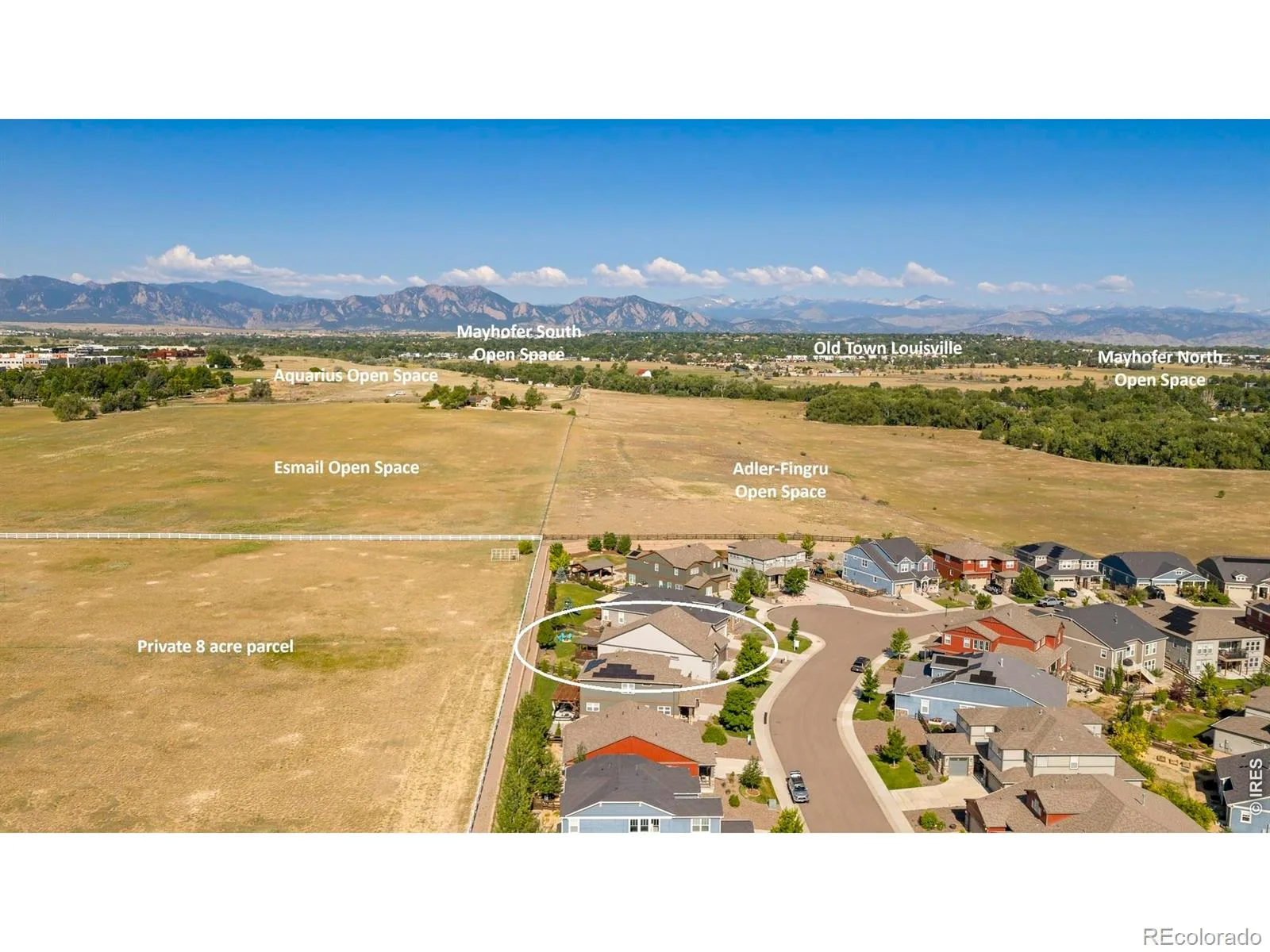 865 Stagecoach Drive Lafayette CO 80026 | MLS #RECIR1067338 08272026172424 1600 42