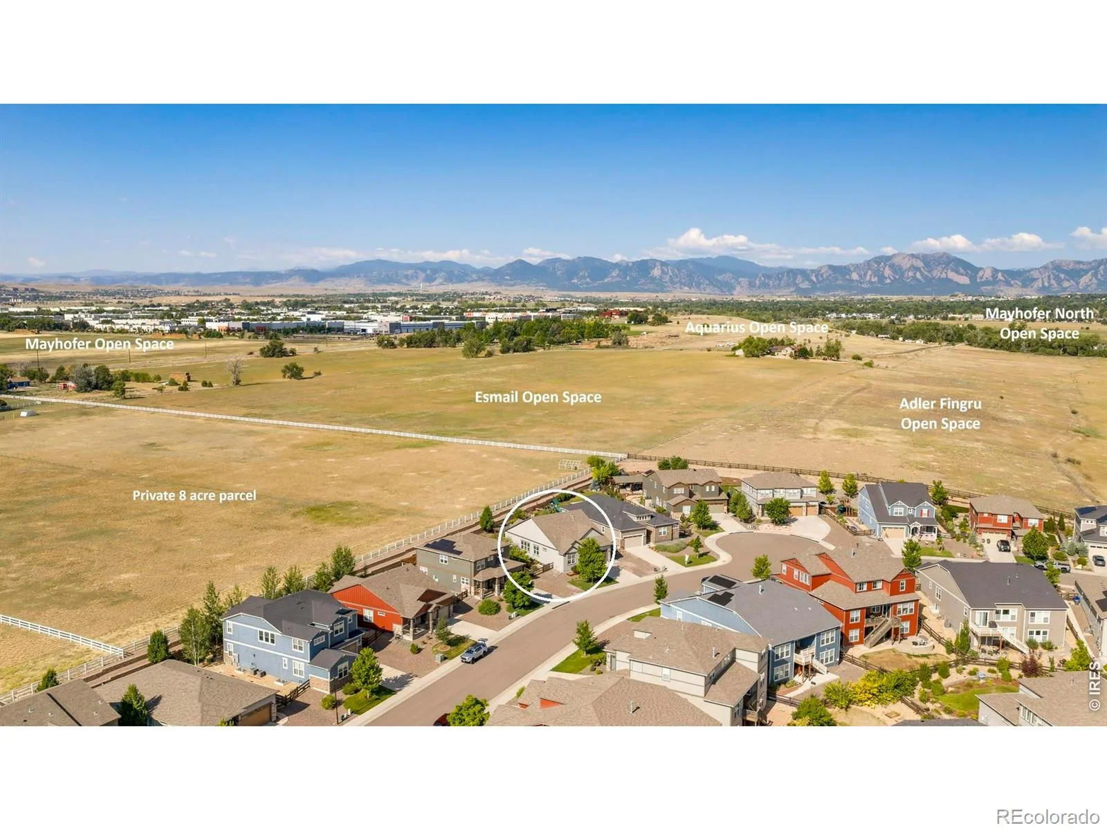 865 Stagecoach Drive Lafayette CO 80026 | MLS #RECIR1067338 08272026172424 1600 43