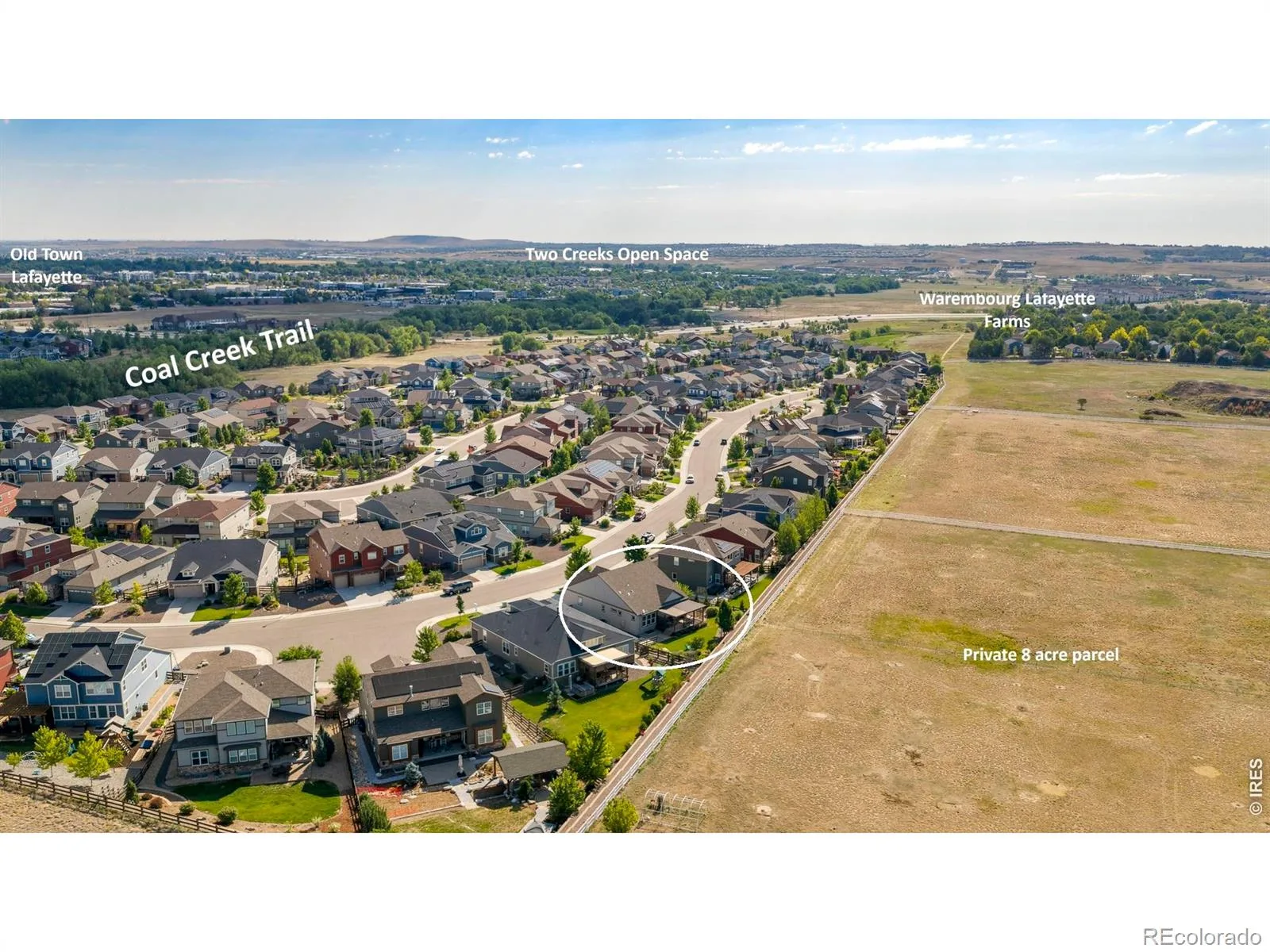 865 Stagecoach Drive Lafayette CO 80026 | MLS #RECIR1067338 08272026172424 1600 44