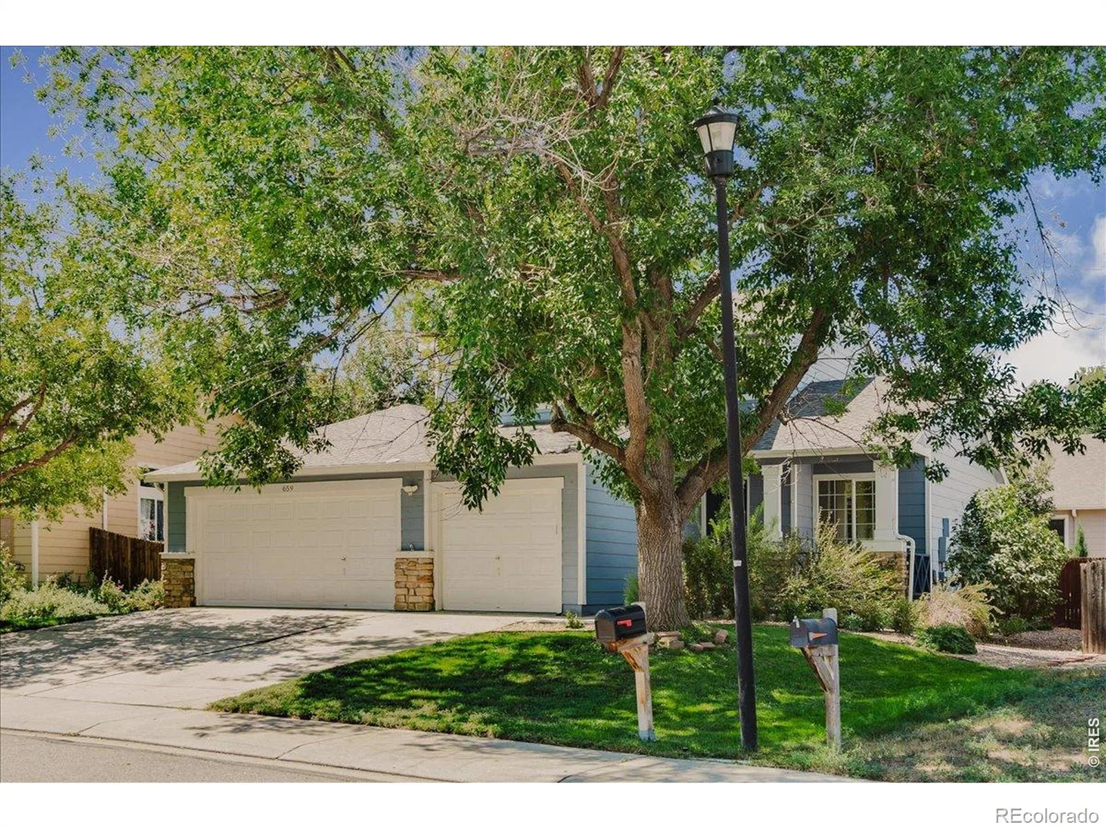659 Nelson Park Lane Longmont CO 80503 | MLS #RECIR1067346 08282026003723 1600 1
