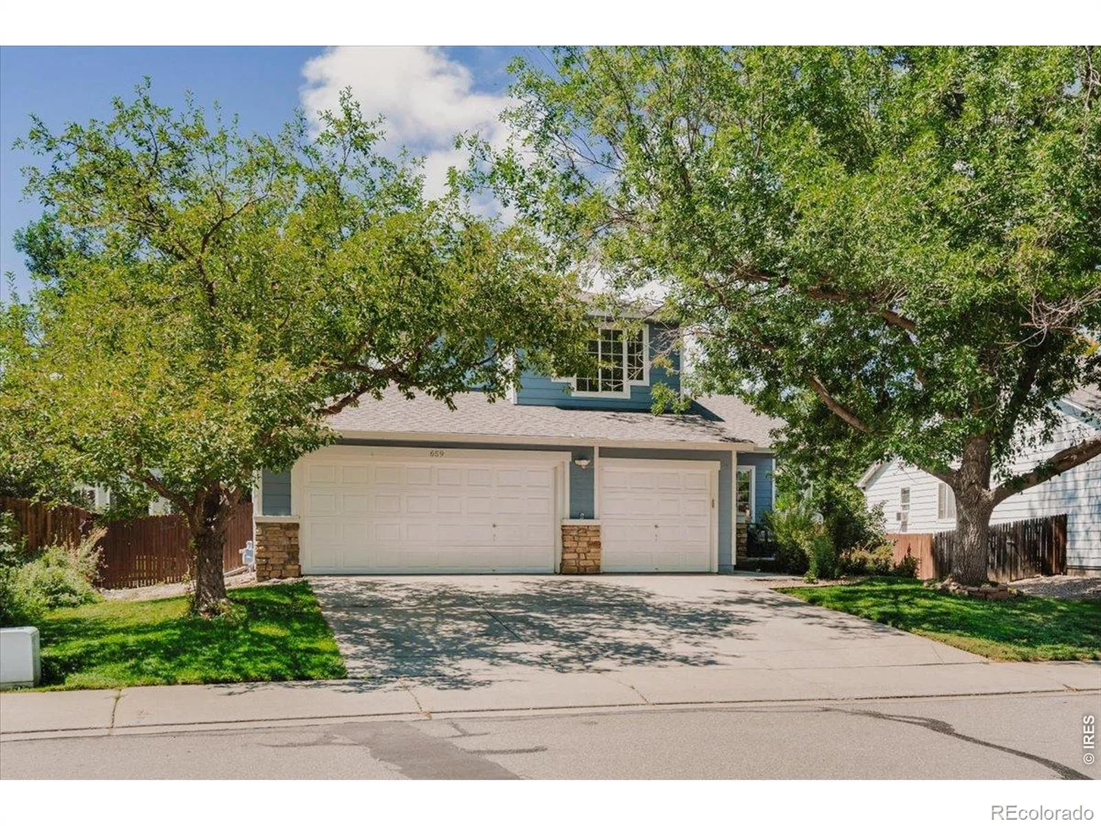 659 Nelson Park Lane Longmont CO 80503 | MLS #RECIR1067346 08282026003723 1600 4