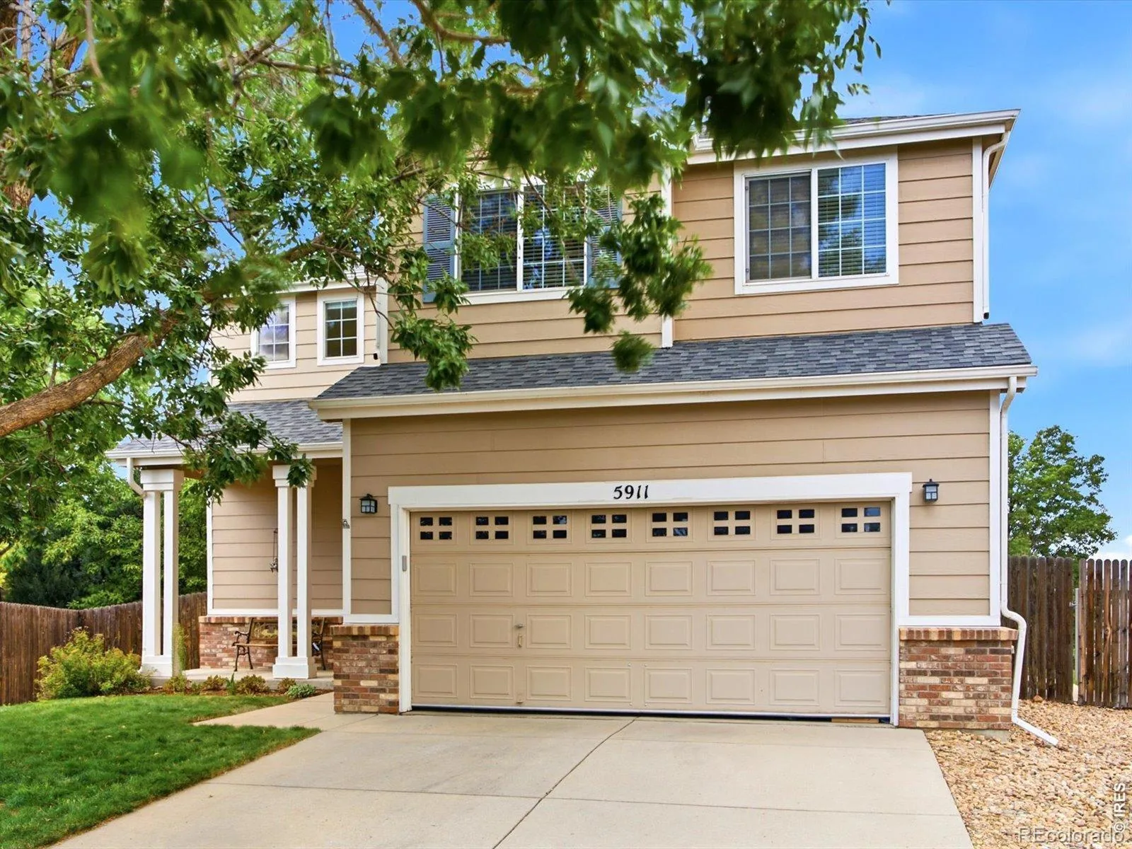 5911 Thistle Ridge Avenue Longmont CO 80504 | MLS #RECIR1067351 08282026155034 1600 1