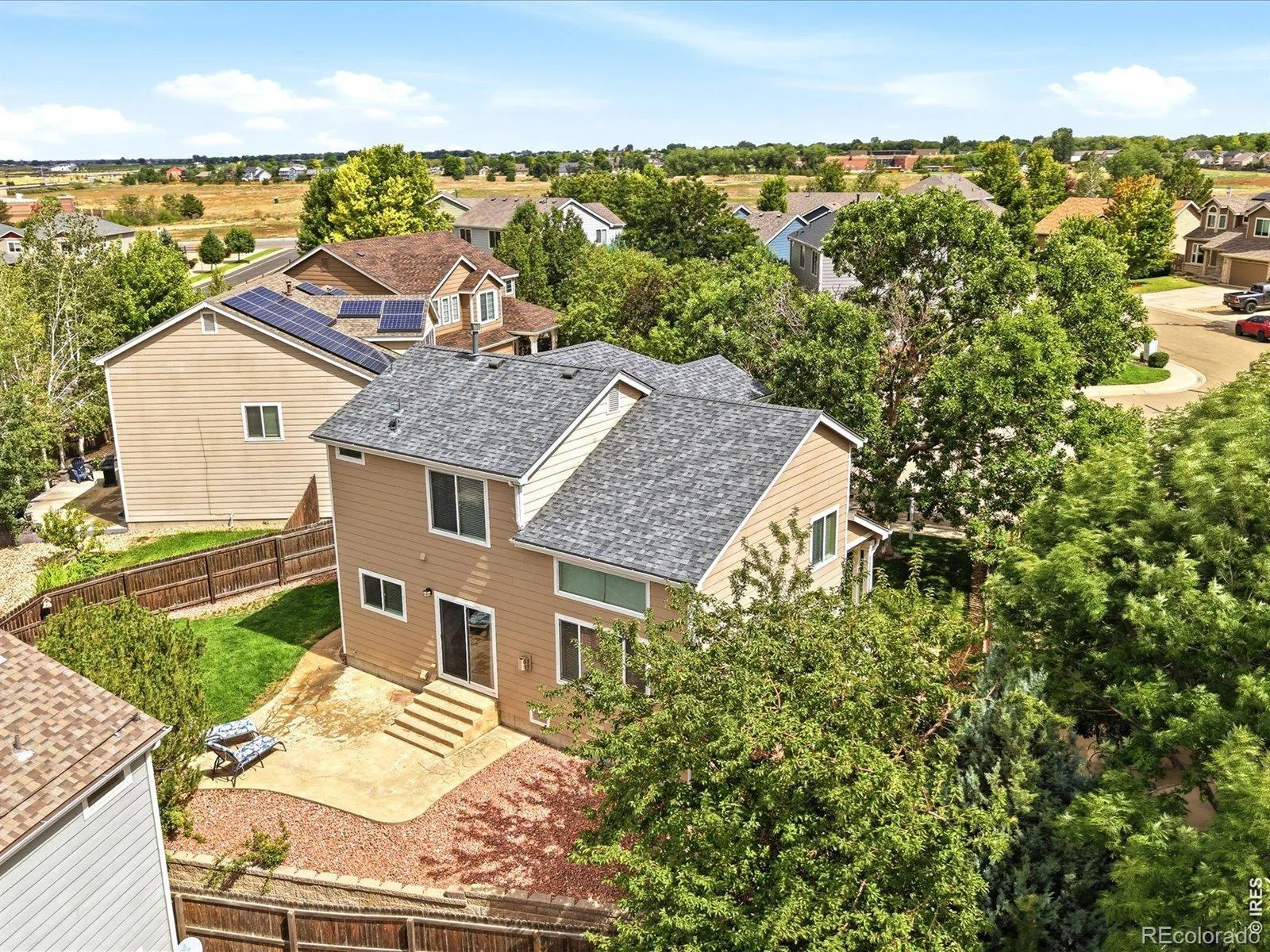 5911 Thistle Ridge Avenue Longmont CO 80504 | MLS #RECIR1067351 08282026155034 1600 34