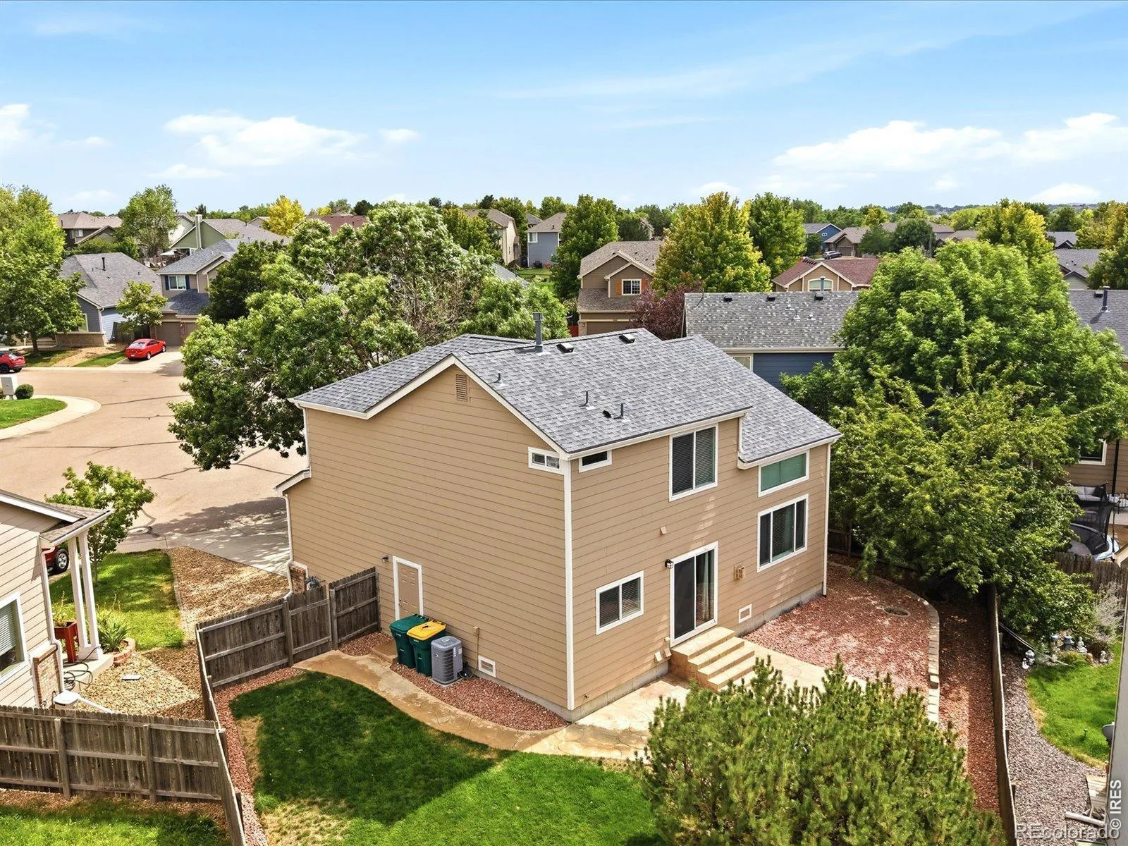 5911 Thistle Ridge Avenue Longmont CO 80504 | MLS #RECIR1067351 08282026155034 1600 35