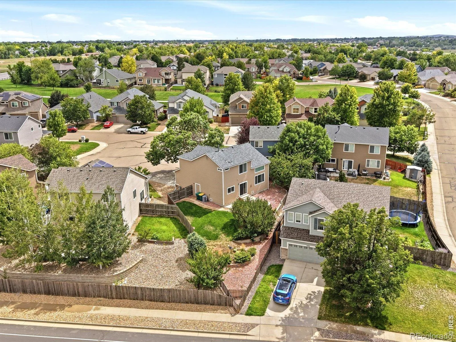 5911 Thistle Ridge Avenue Longmont CO 80504 | MLS #RECIR1067351 08282026155034 1600 36