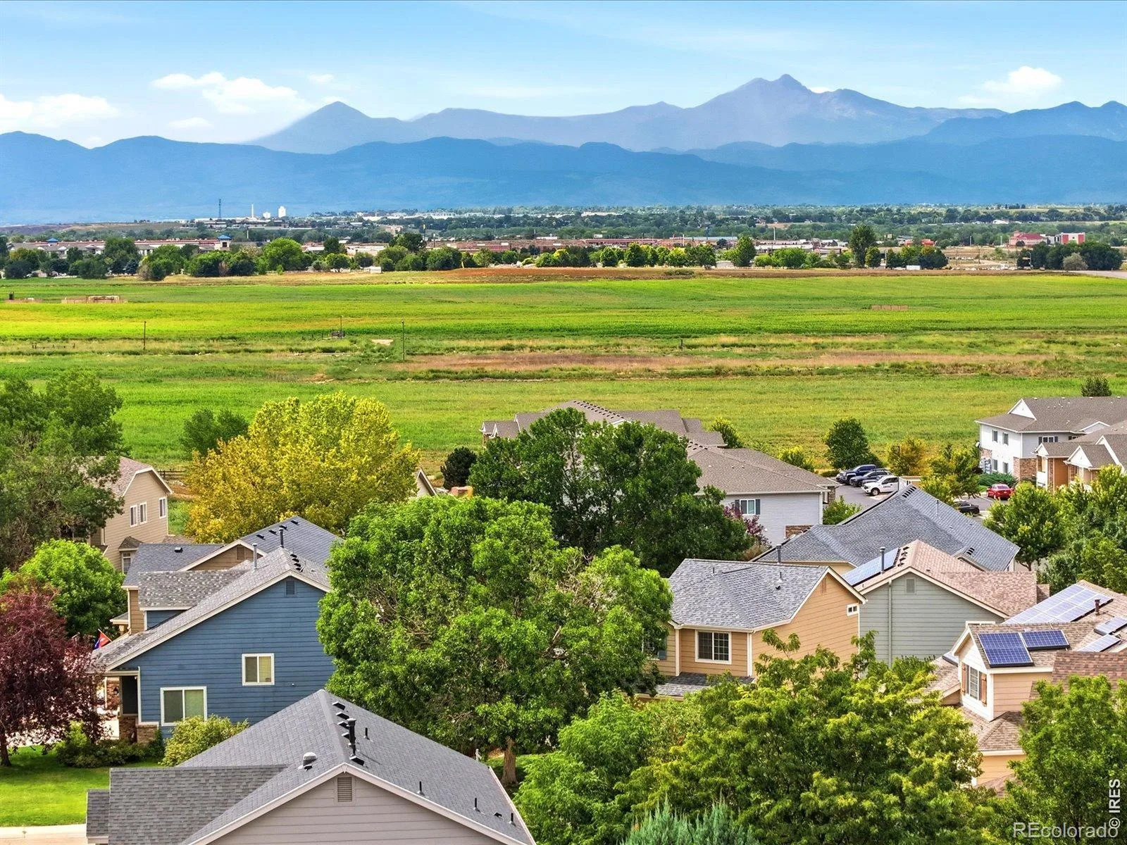 5911 Thistle Ridge Avenue Longmont CO 80504 | MLS #RECIR1067351 08282026155034 1600 37