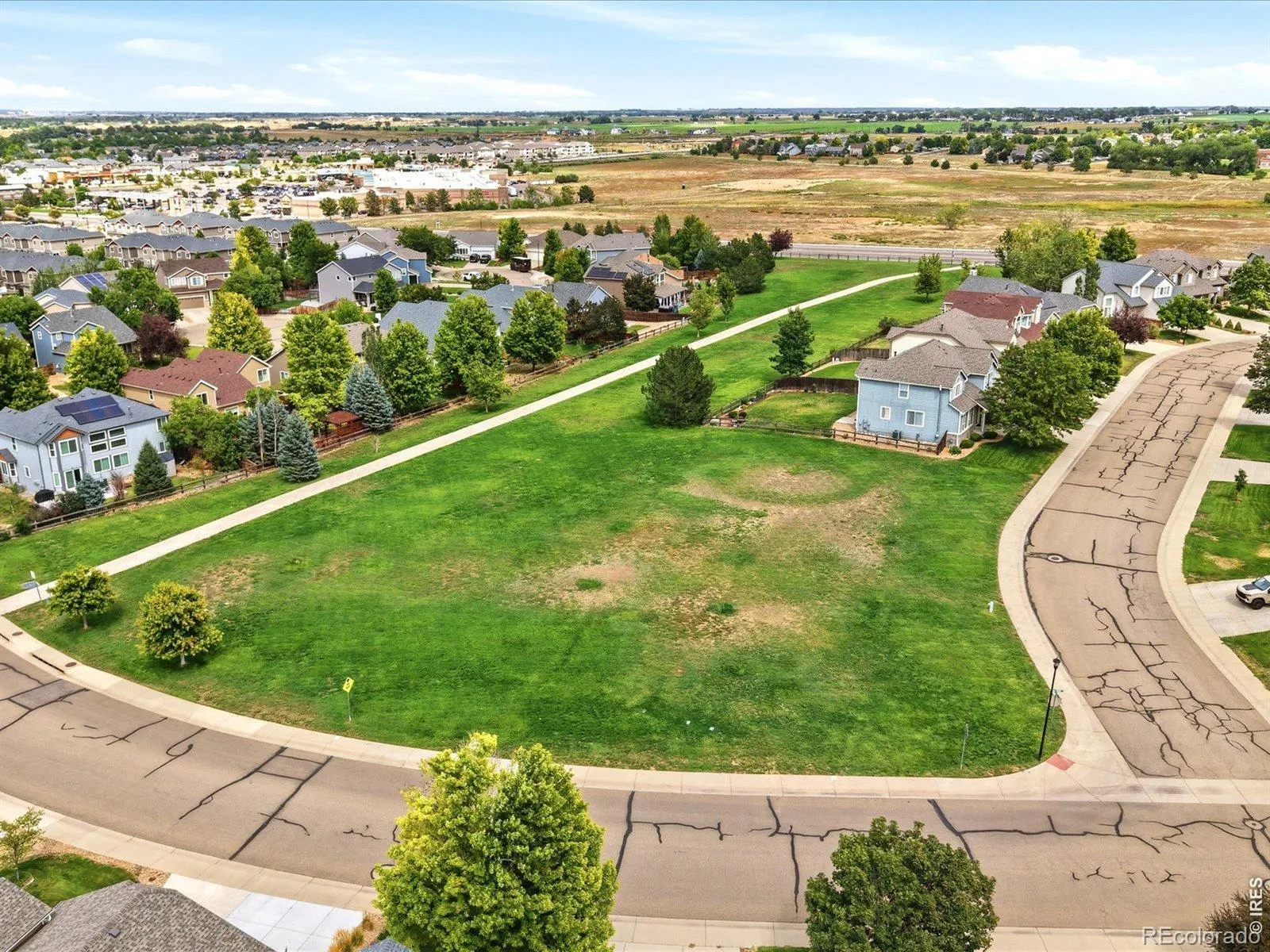 5911 Thistle Ridge Avenue Longmont CO 80504 | MLS #RECIR1067351 08282026155034 1600 38