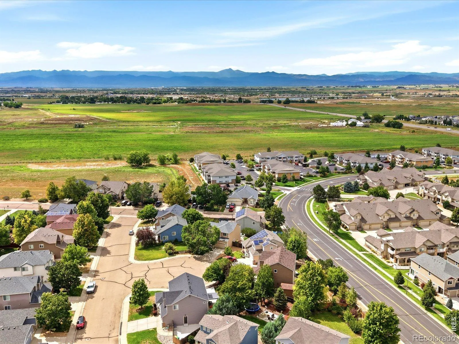 5911 Thistle Ridge Avenue Longmont CO 80504 | MLS #RECIR1067351 08282026155034 1600 40