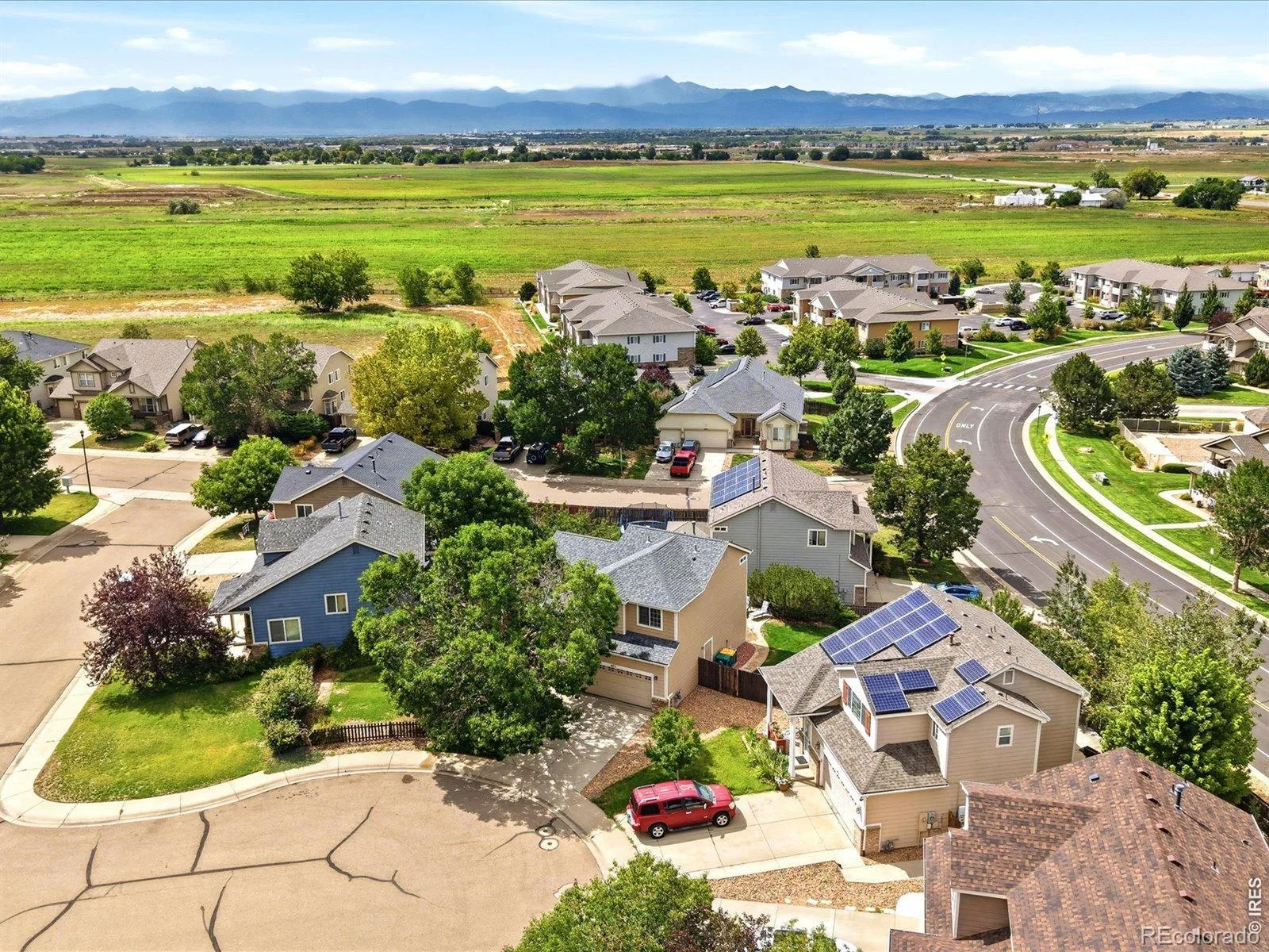 5911 Thistle Ridge Avenue Longmont CO 80504 | MLS #RECIR1067351 08282026155034 1600 41