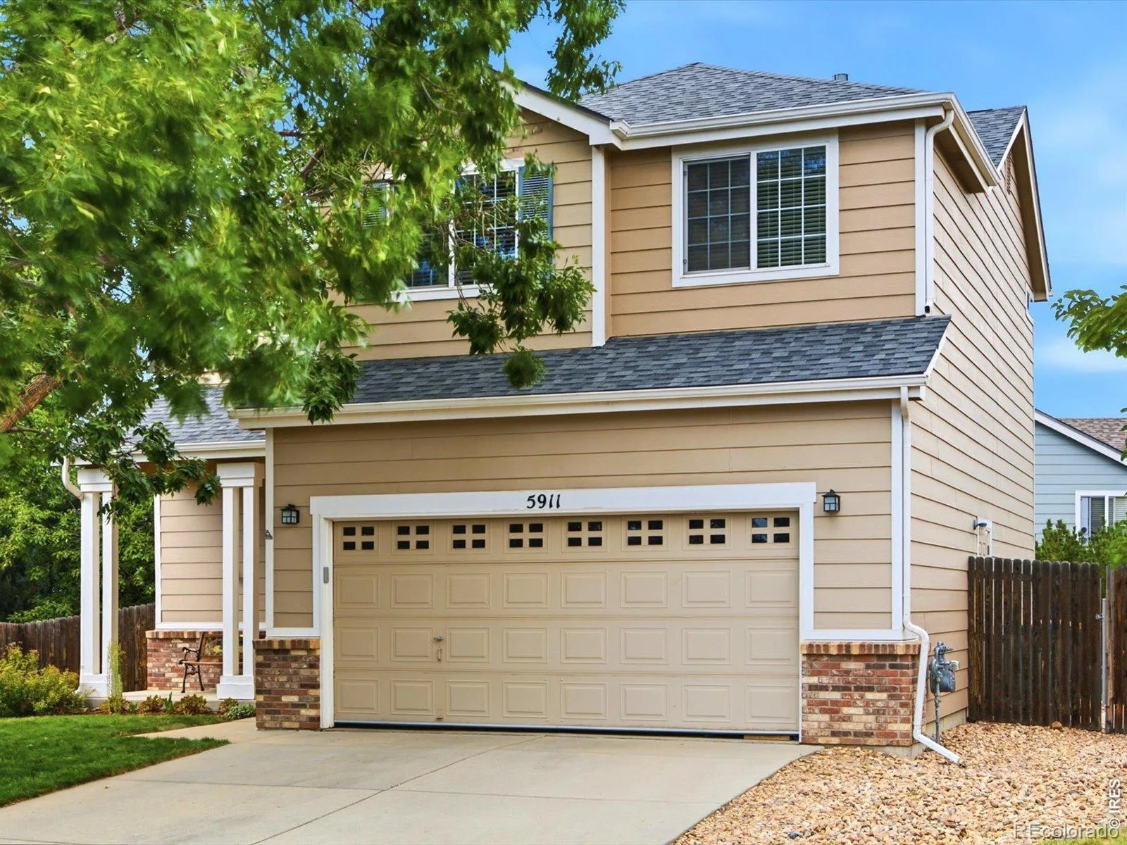 5911 Thistle Ridge Avenue Longmont CO 80504 | MLS #RECIR1067351 08282026155034 1600 42