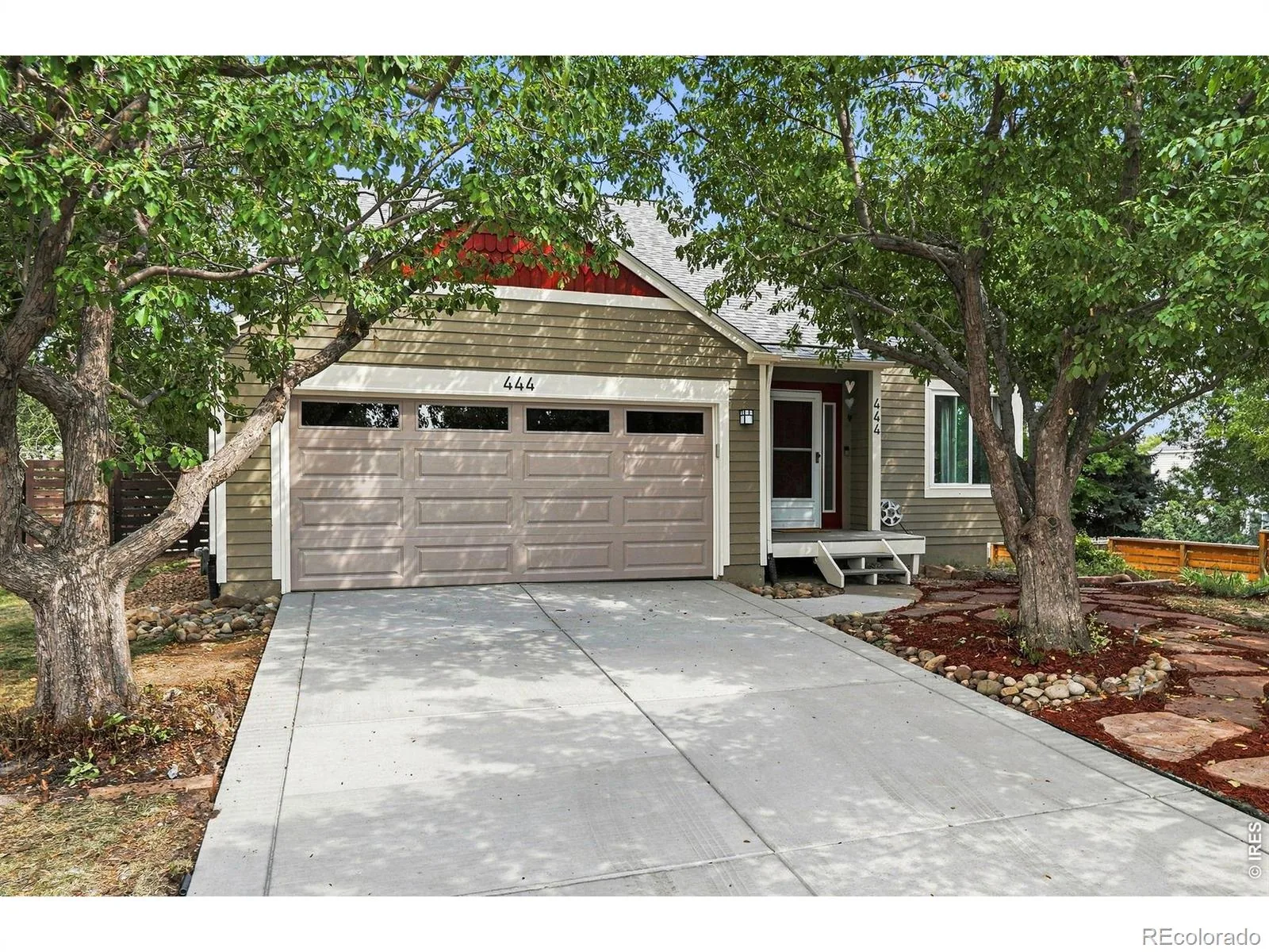 444 Grouse Court Louisville CO 80027 | MLS #RECIR1067359 08282026203811 1600 1