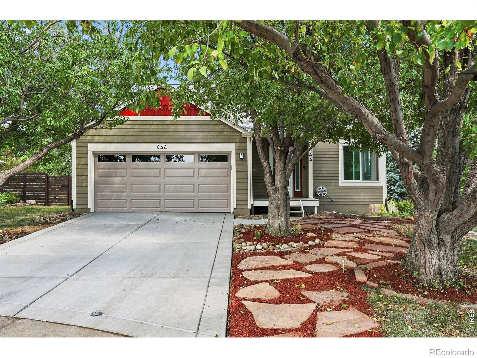 444 Grouse Court Louisville CO 80027 | MLS #RECIR1067359 08282026203811 1600 2