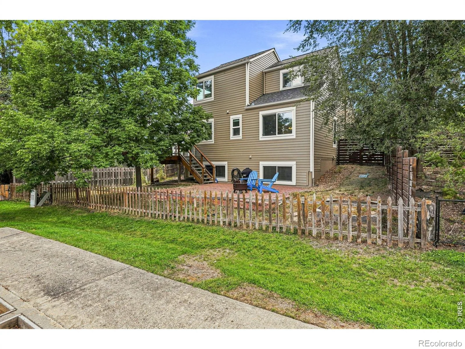 444 Grouse Court Louisville CO 80027 | MLS #RECIR1067359 08282026203811 1600 36