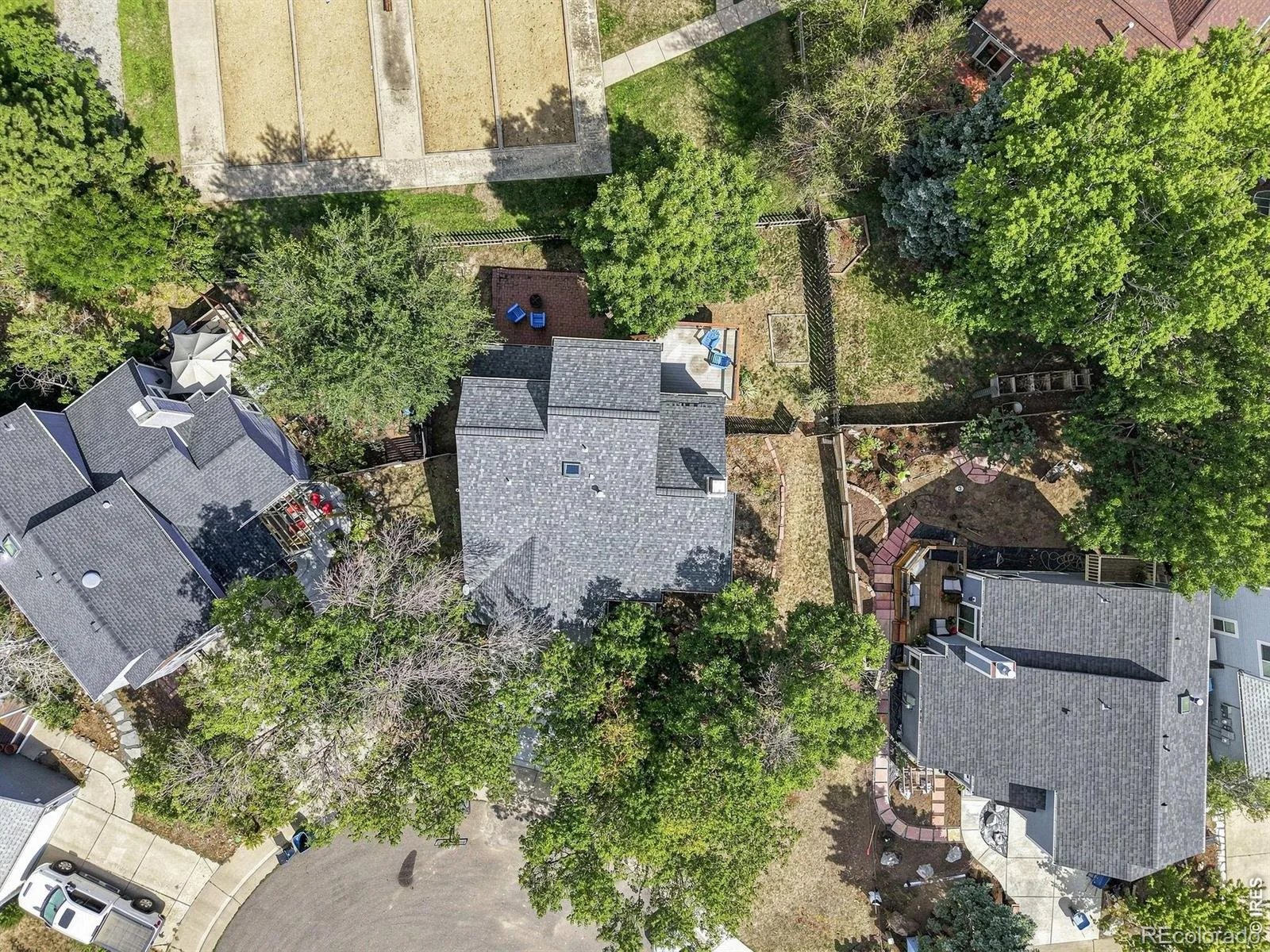 444 Grouse Court Louisville CO 80027 | MLS #RECIR1067359 08282026203811 1600 37
