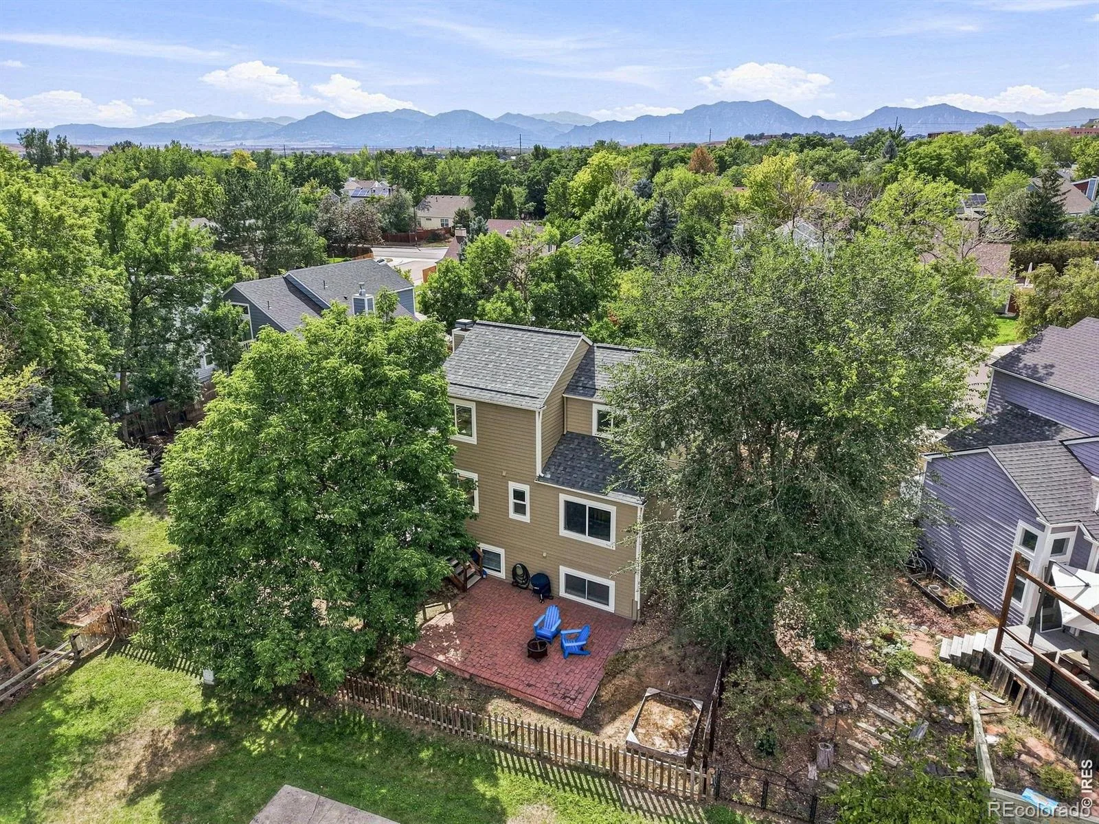 444 Grouse Court Louisville CO 80027 | MLS #RECIR1067359 08282026203811 1600 38