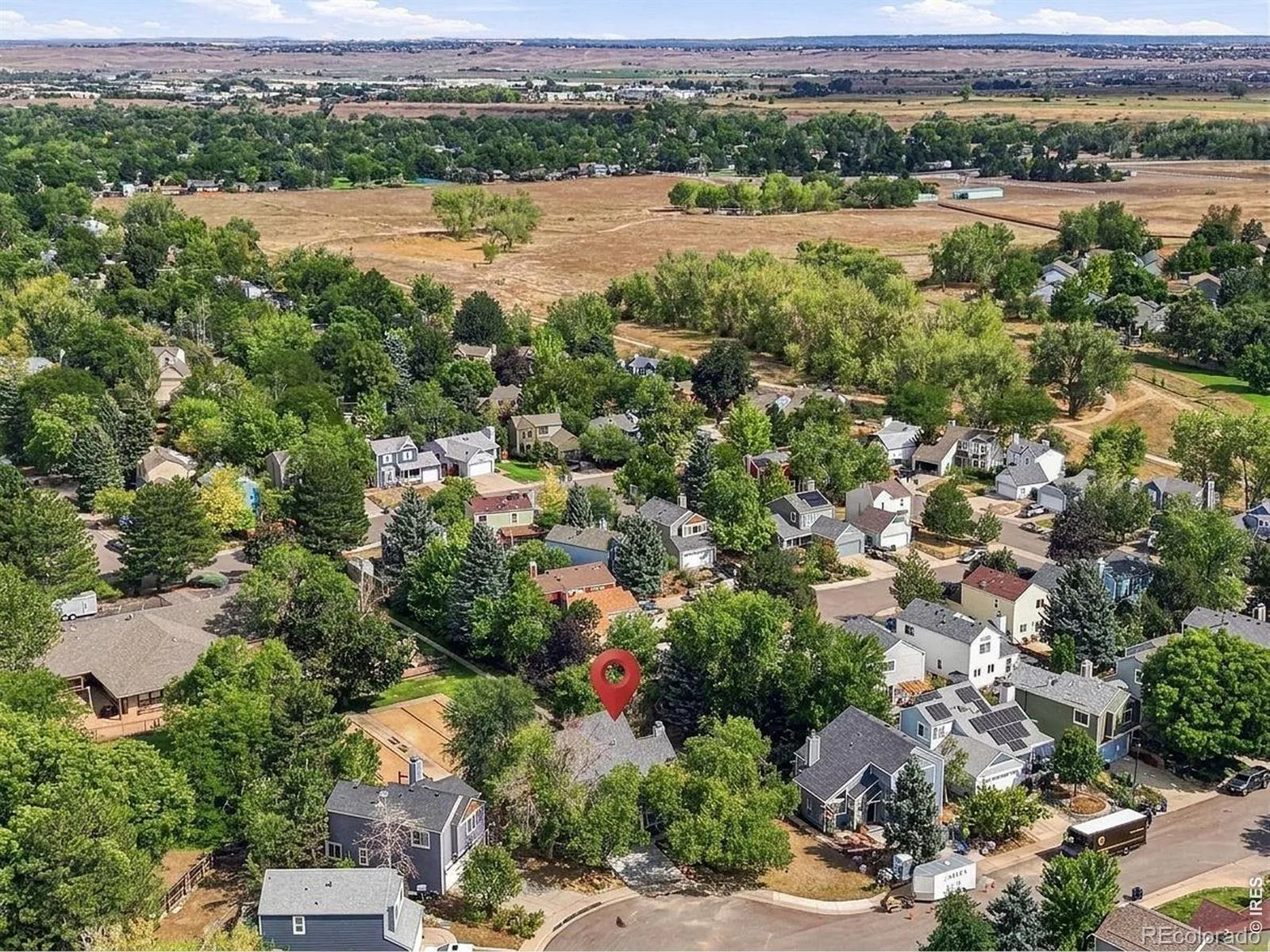 444 Grouse Court Louisville CO 80027 | MLS #RECIR1067359 08282026203811 1600 39