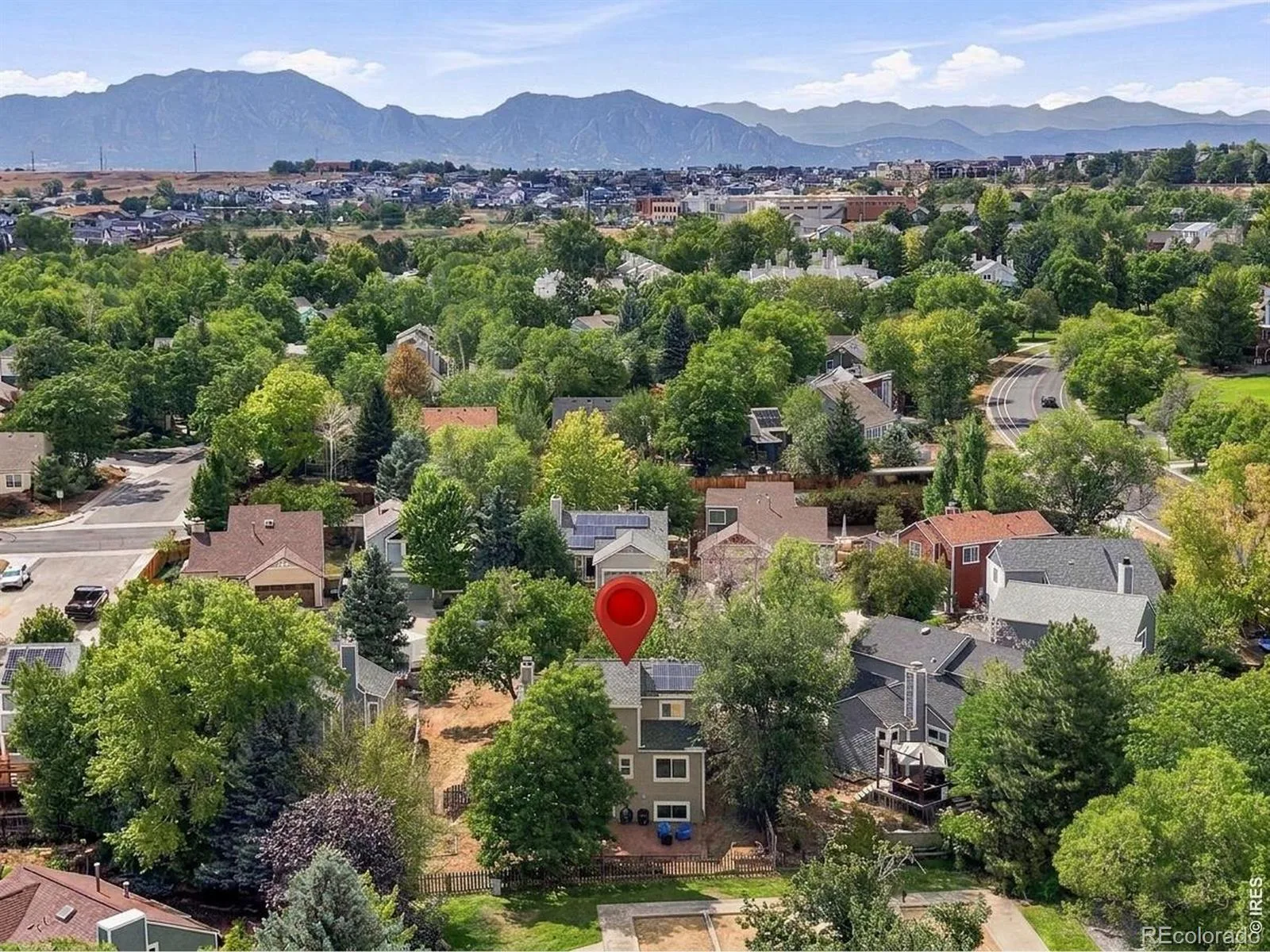 444 Grouse Court Louisville CO 80027 | MLS #RECIR1067359 08282026203811 1600 40