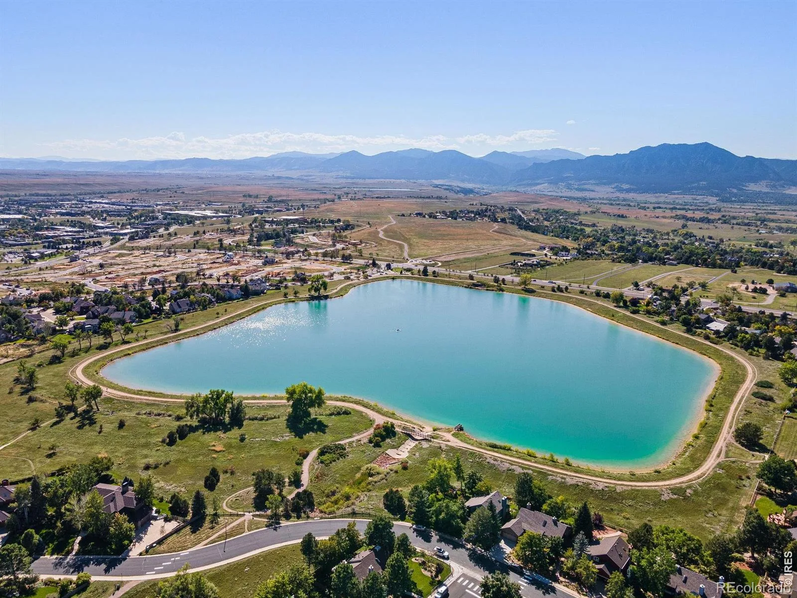 444 Grouse Court Louisville CO 80027 | MLS #RECIR1067359 08282026203811 1600 45
