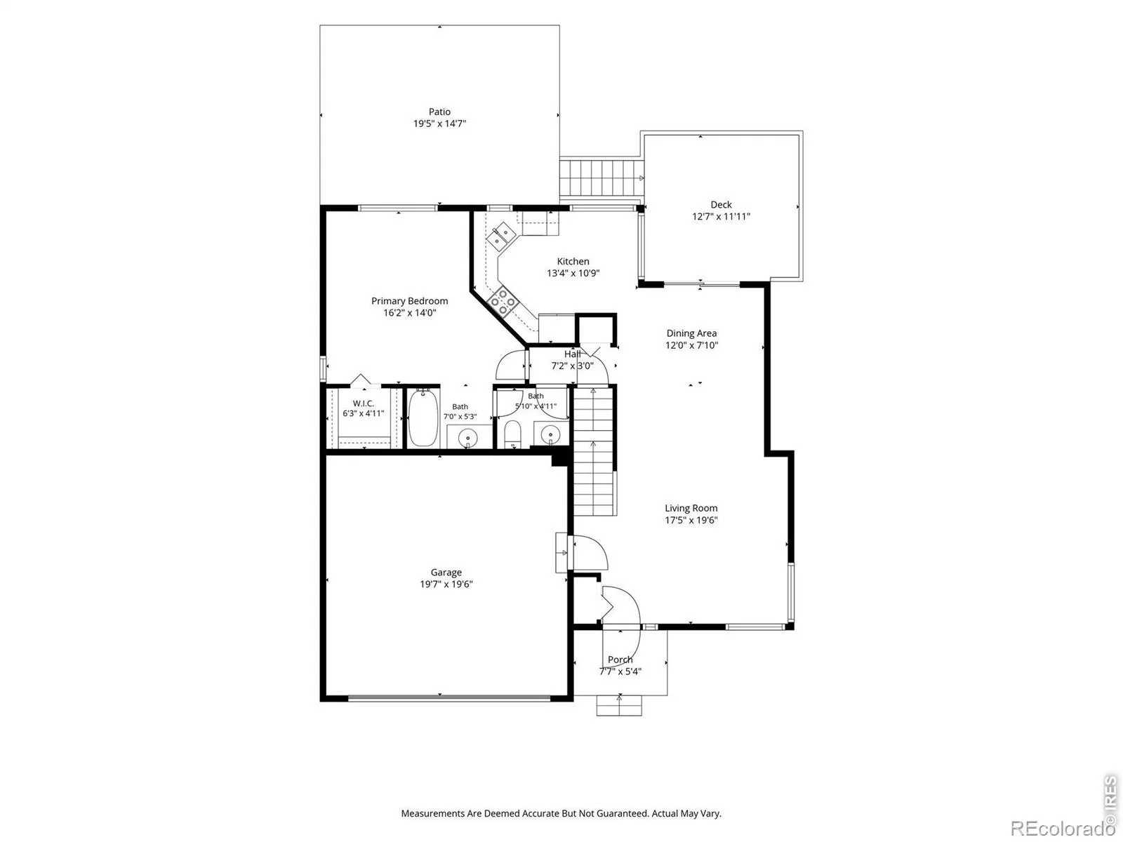 444 Grouse Court Louisville CO 80027 | MLS #RECIR1067359 08282026203811 1600 47
